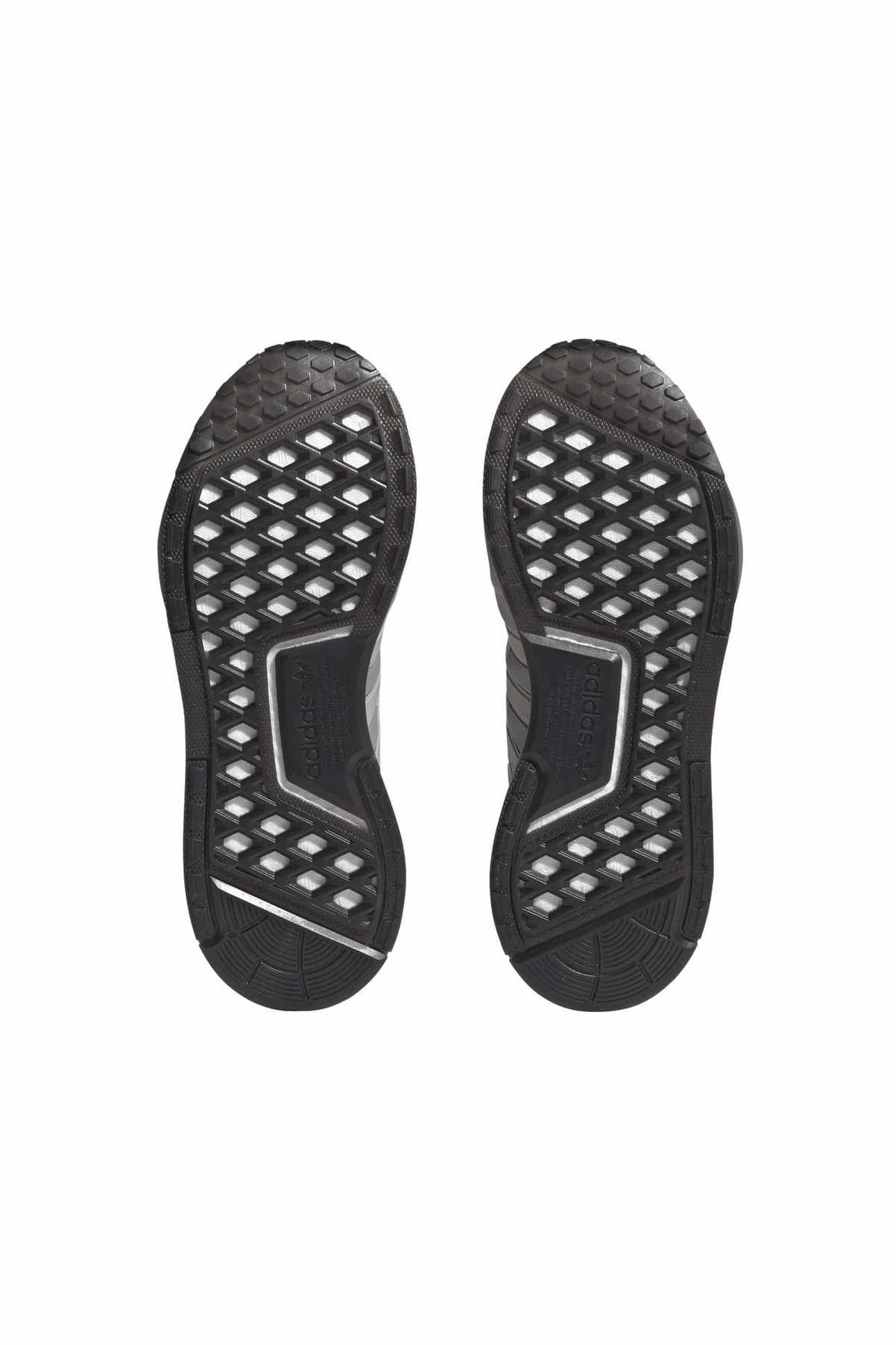 ORIGINALS NMD_R1 V3 SHOES GREY TWO 6