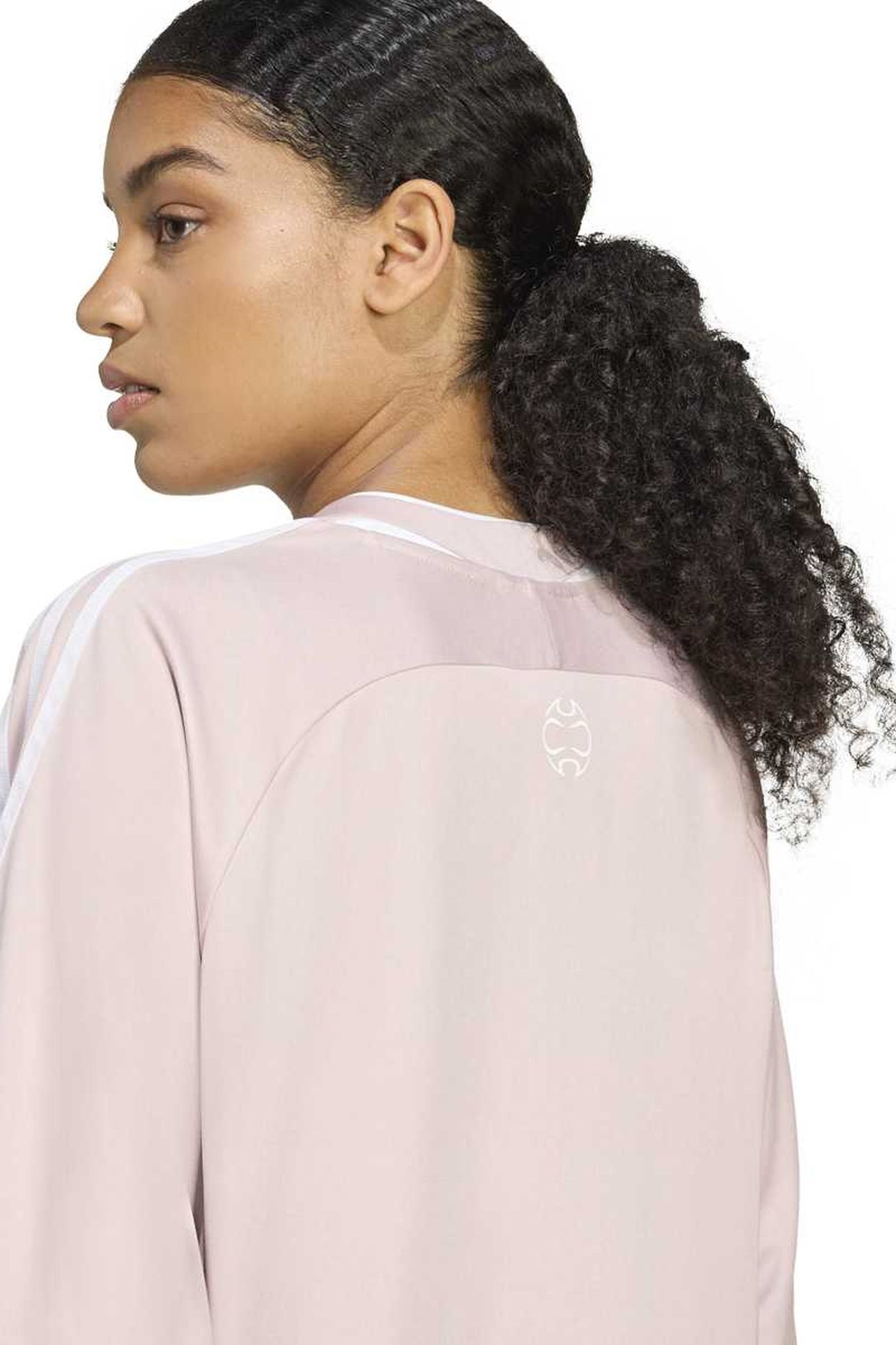 ORIGINALS ADILENIUM SEASON 4 TEAMGEIST OVZD JERSEY NEW ROSE 5