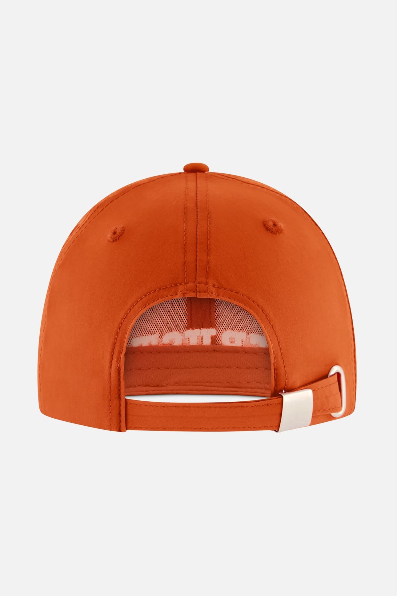 THE BABE ORANGE 2