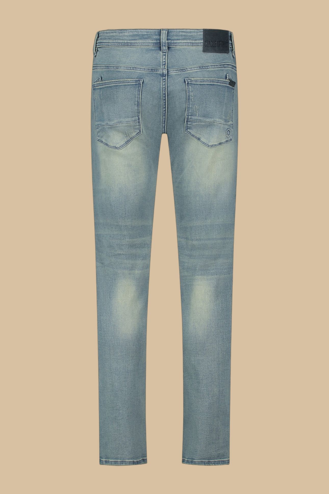 JAGGER DESPERADO BLUE 2