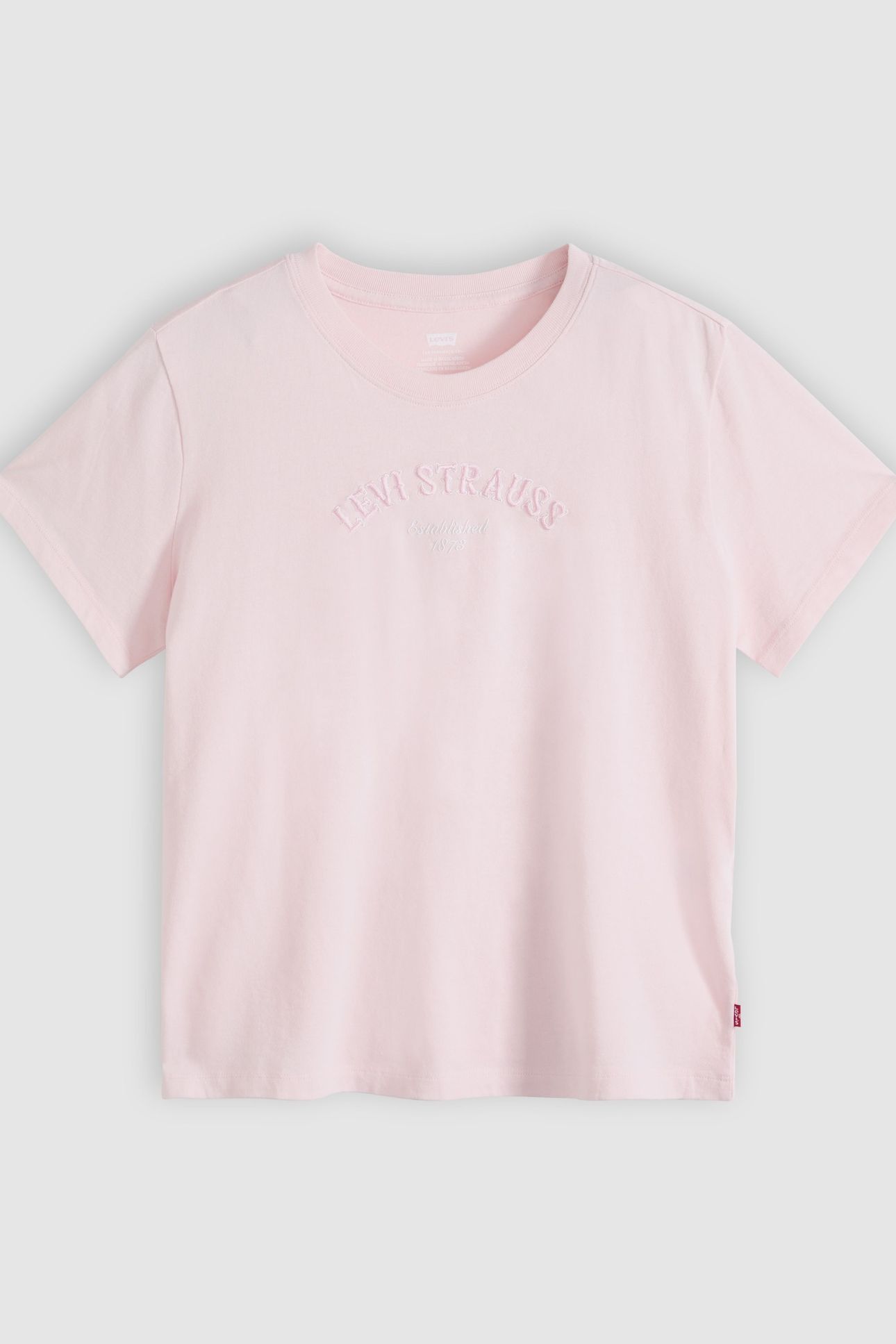 GRAPHIC FAVORITE TEE 4