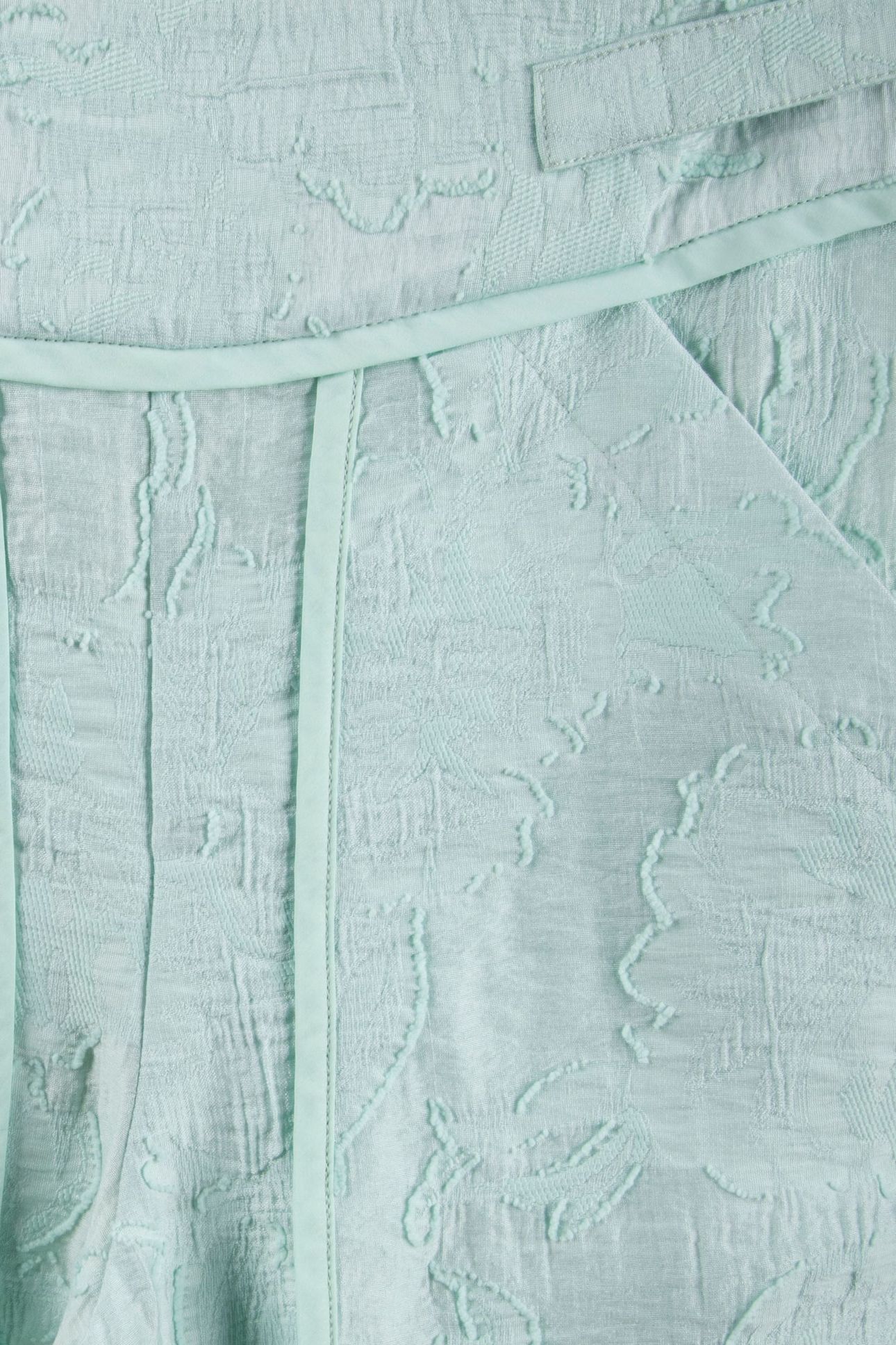 FREYANNE TROUSER AQUA 6
