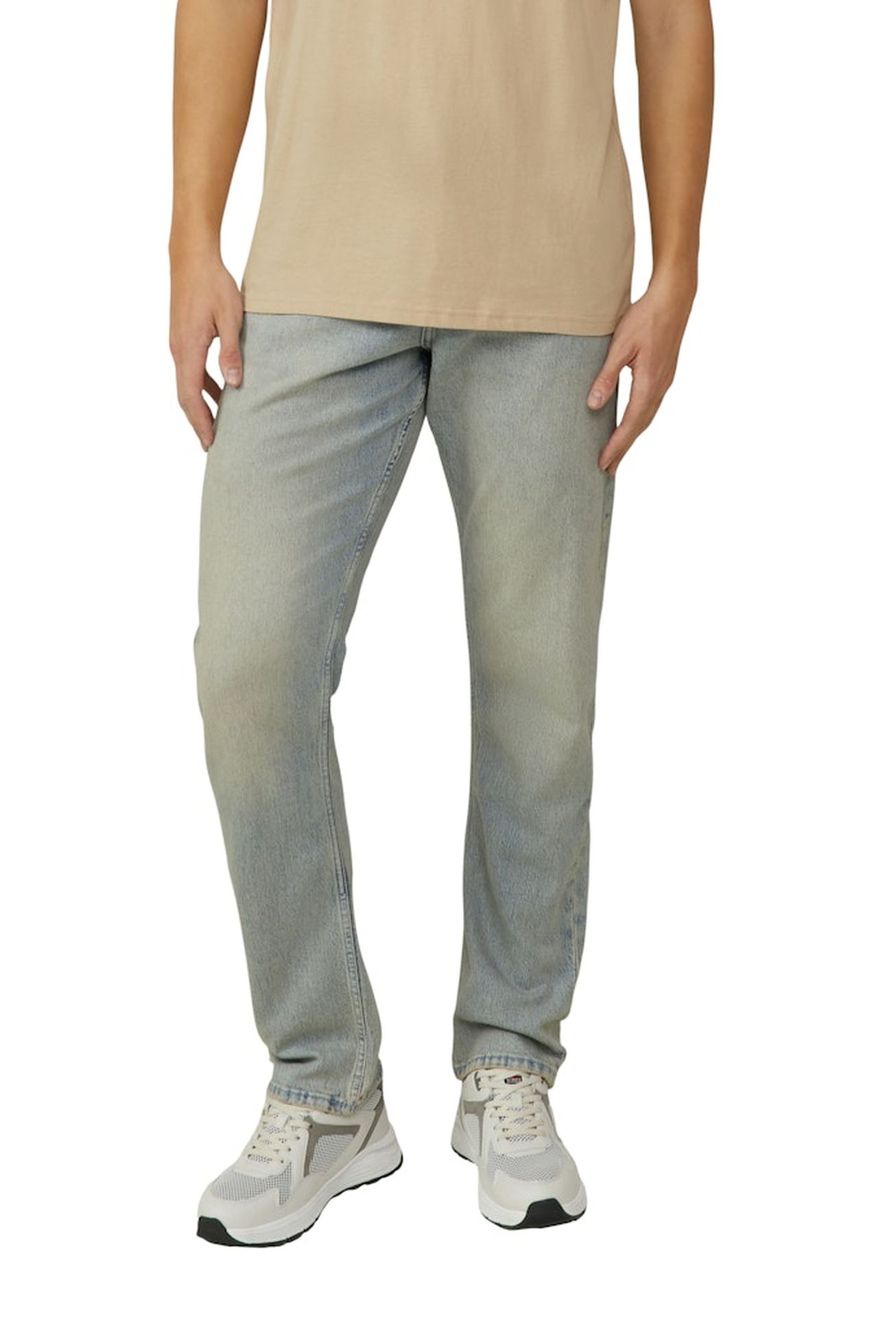 S.OLIVER-QS JEANS BLUE DENIM 1