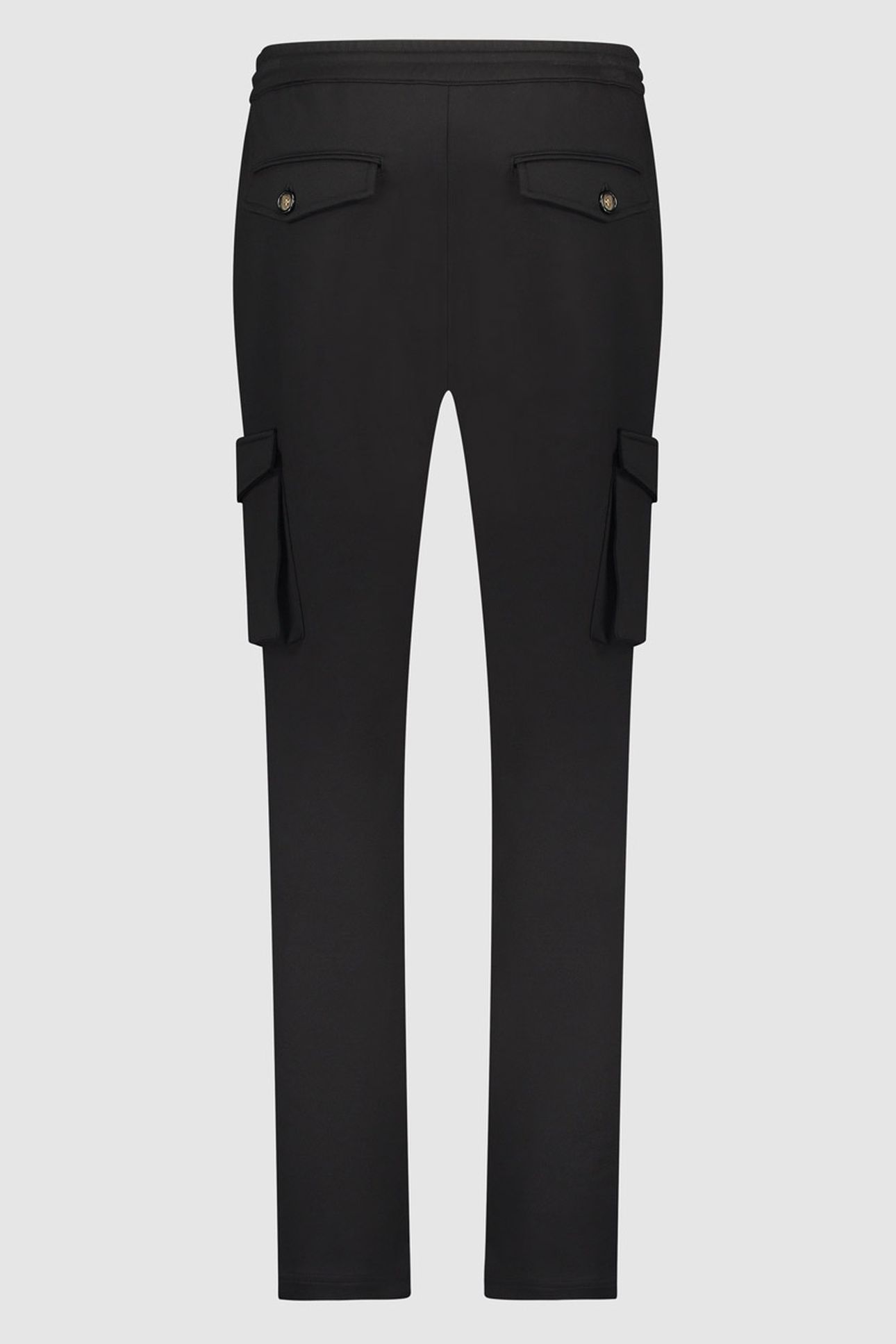 BYRON PANTS MIDNIGHT BLUE 1