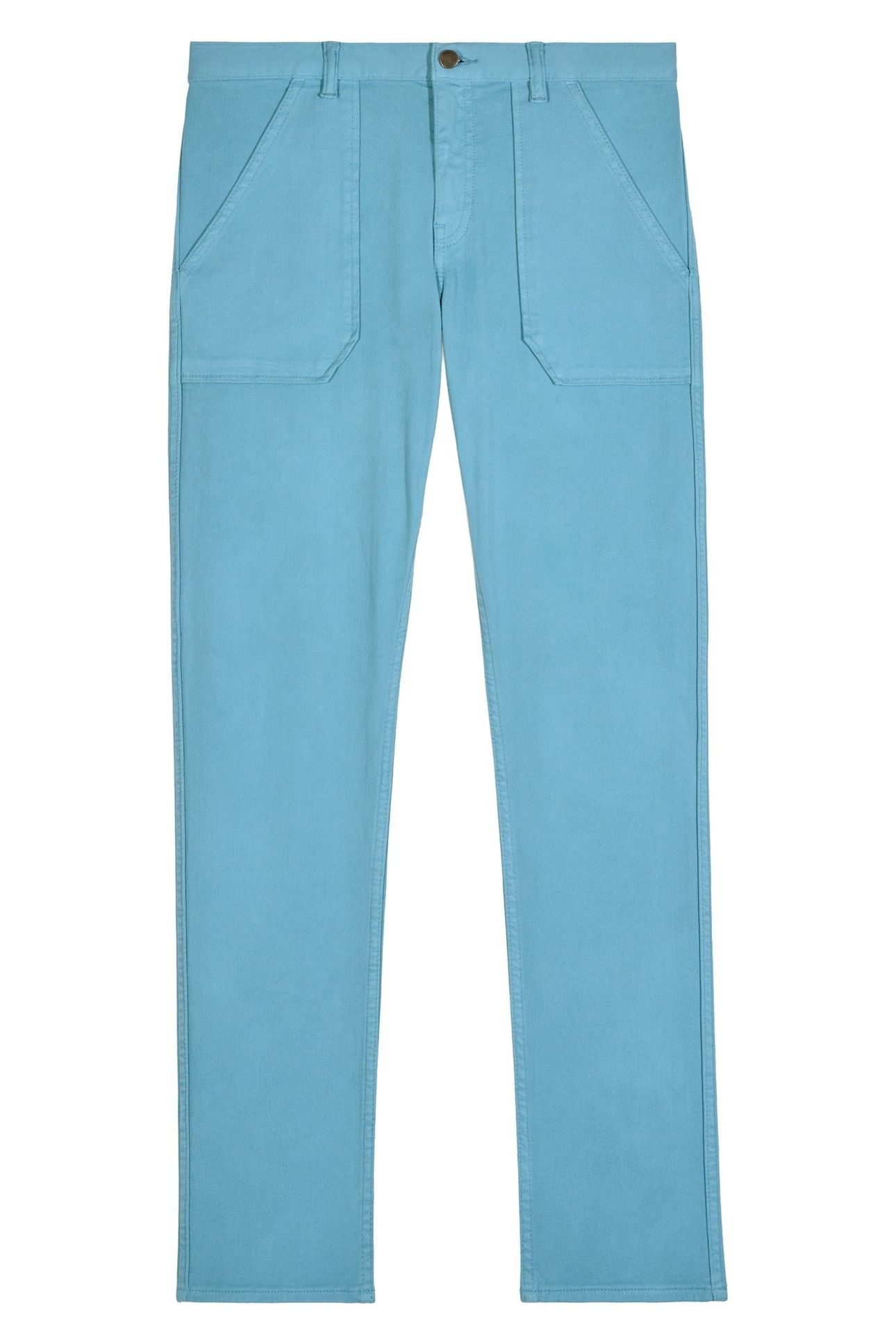 PANTALON CSALLY BLEU 1