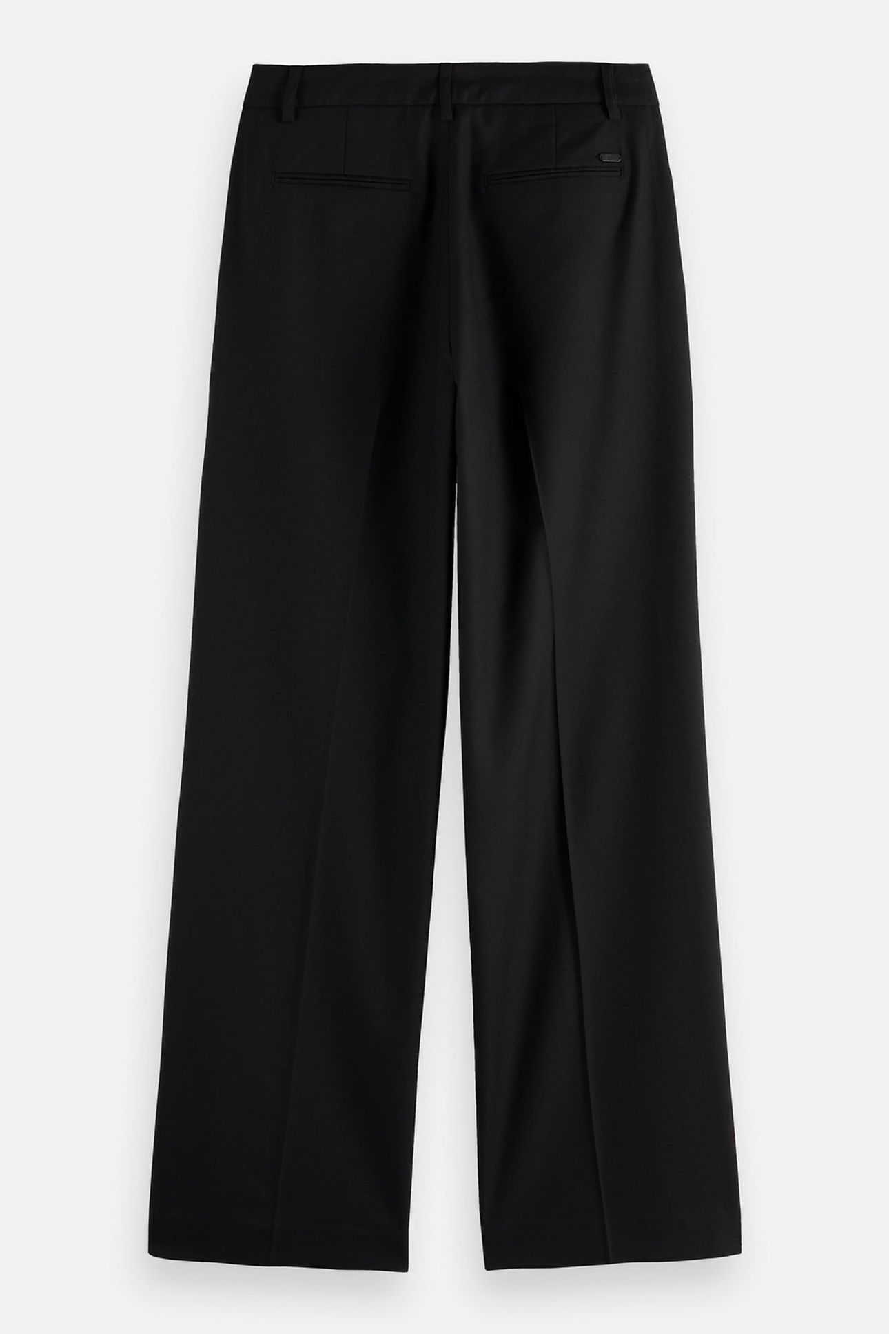 EDIE PANT BLACK 4