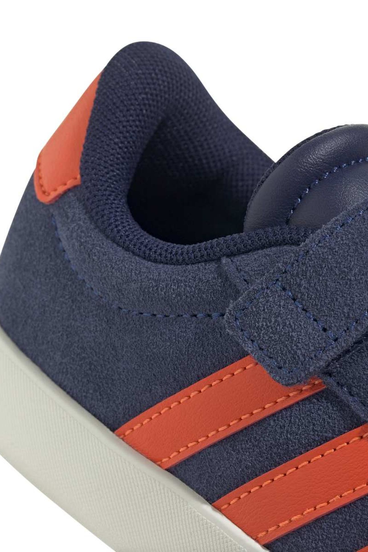 SPORTSWEAR VL COURT 3.0 SHOES CHILDREN DARK BLUE 2