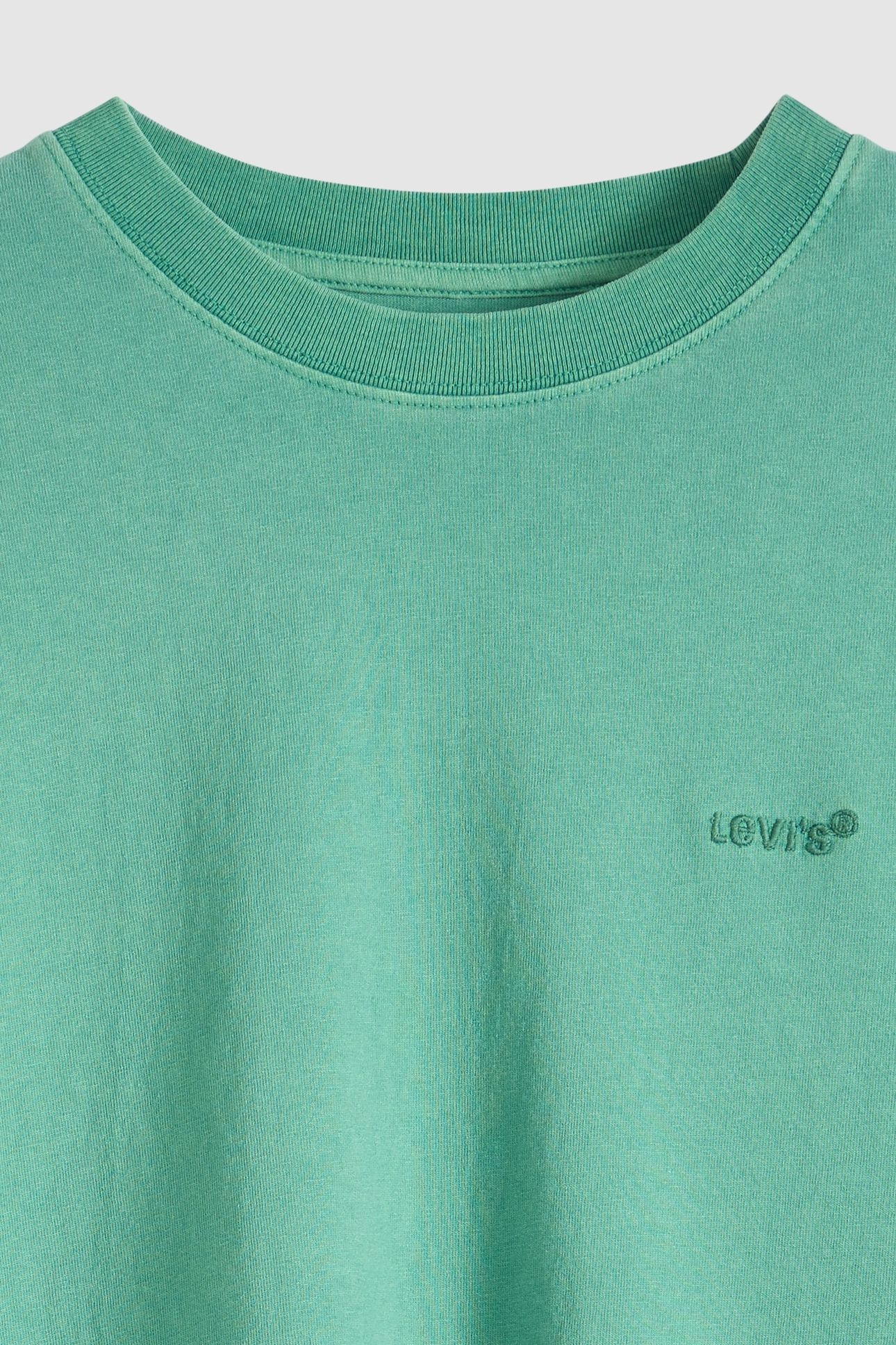 RED TAB VINTAGE TEE 6