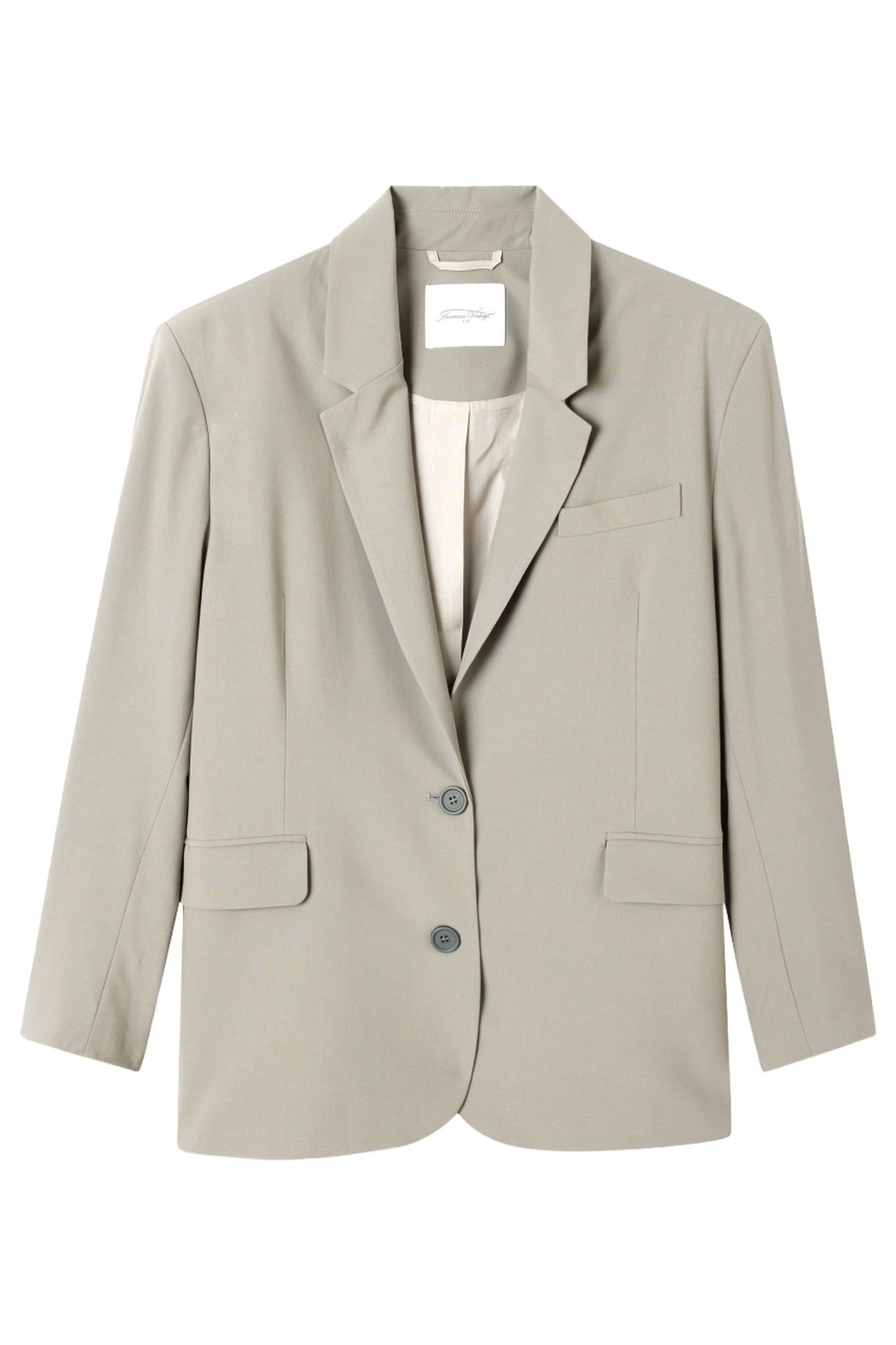 KABIRD BLAZER BRUME 5