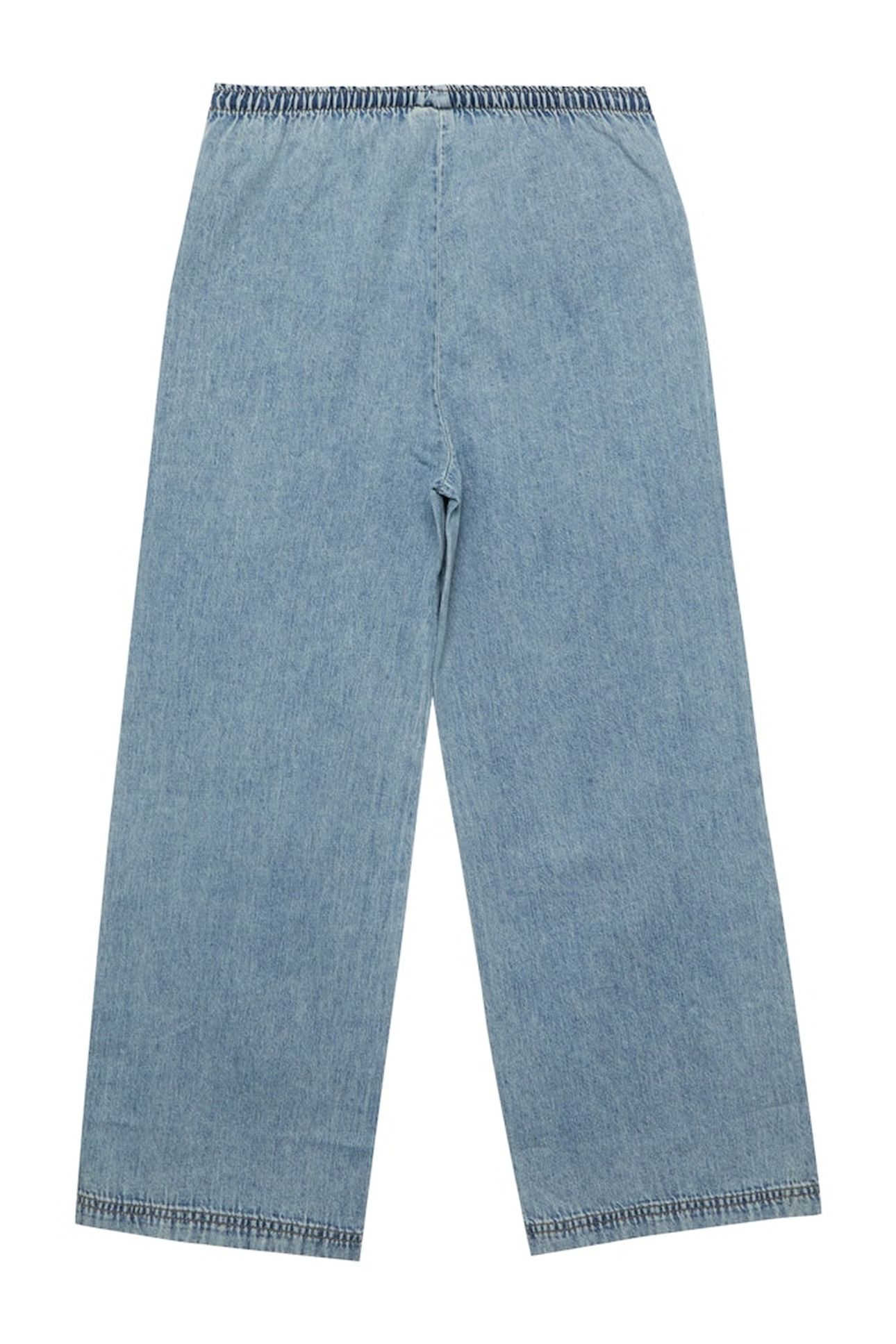 S.OLIVER JEANS BLUE DENIM 4