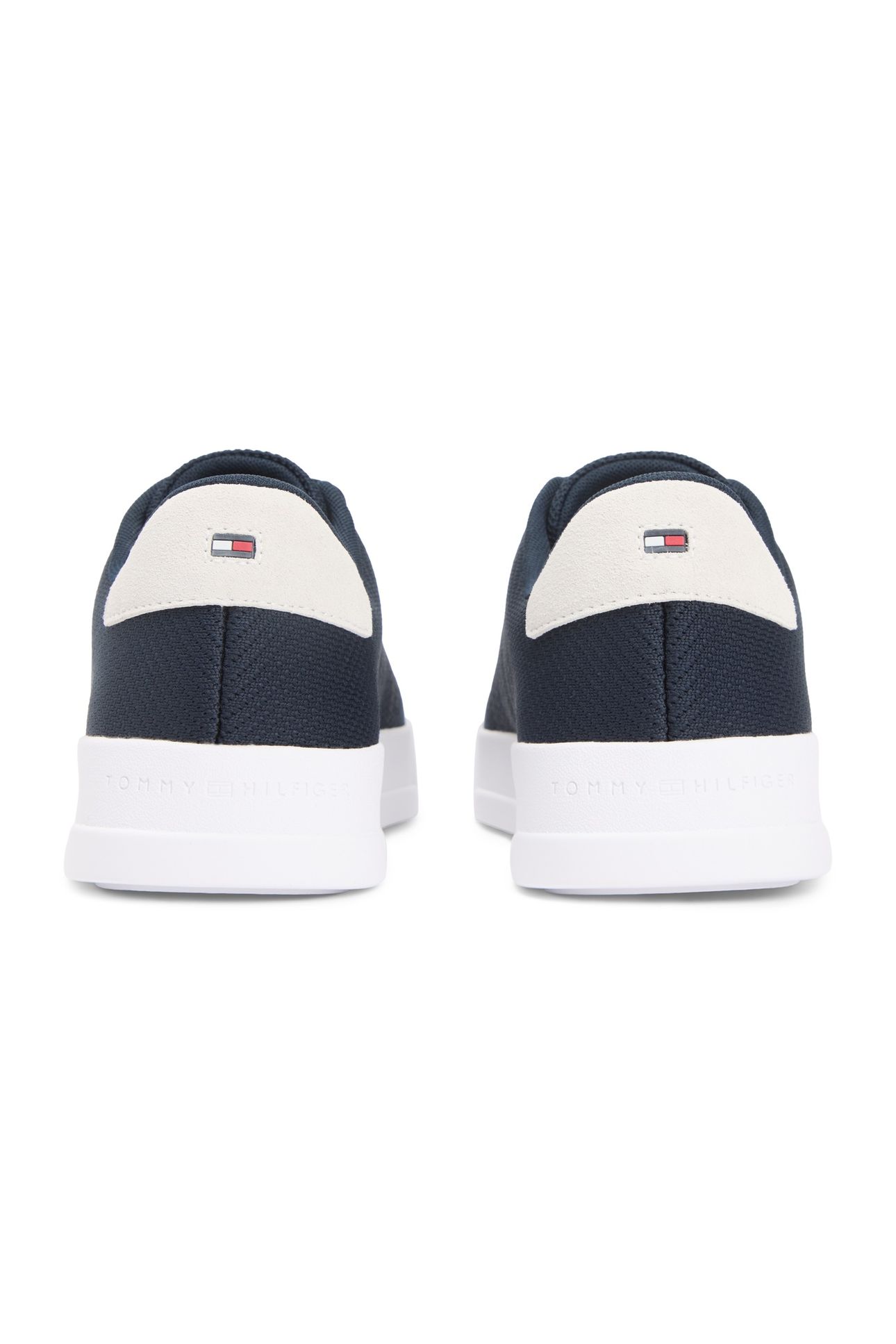 TH COURT KNIT SHOES DESERT SKY 4