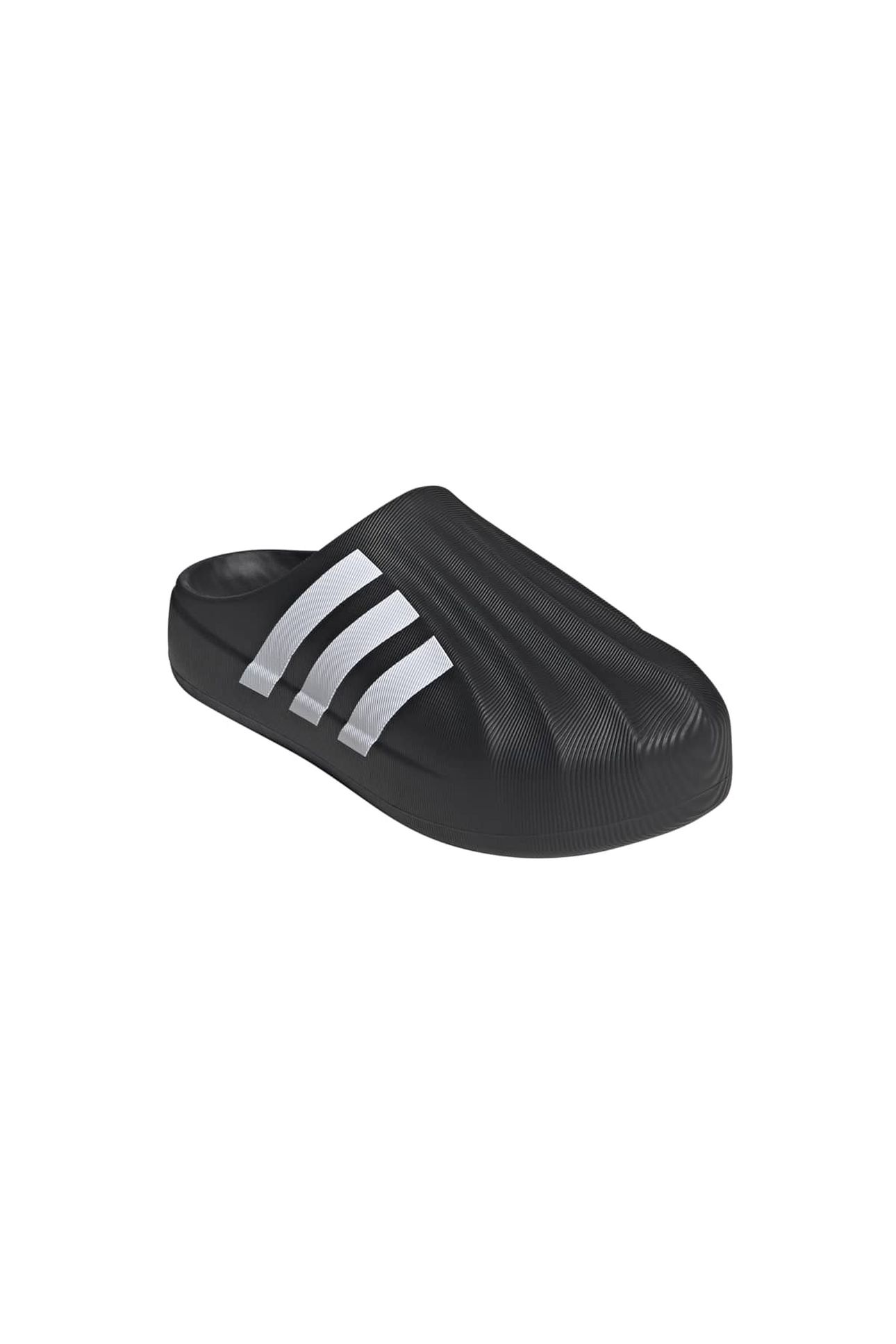 UNISEX ORIGINALS ADIFOM SUPERSTAR MULE SHOES CORE BLACK 5