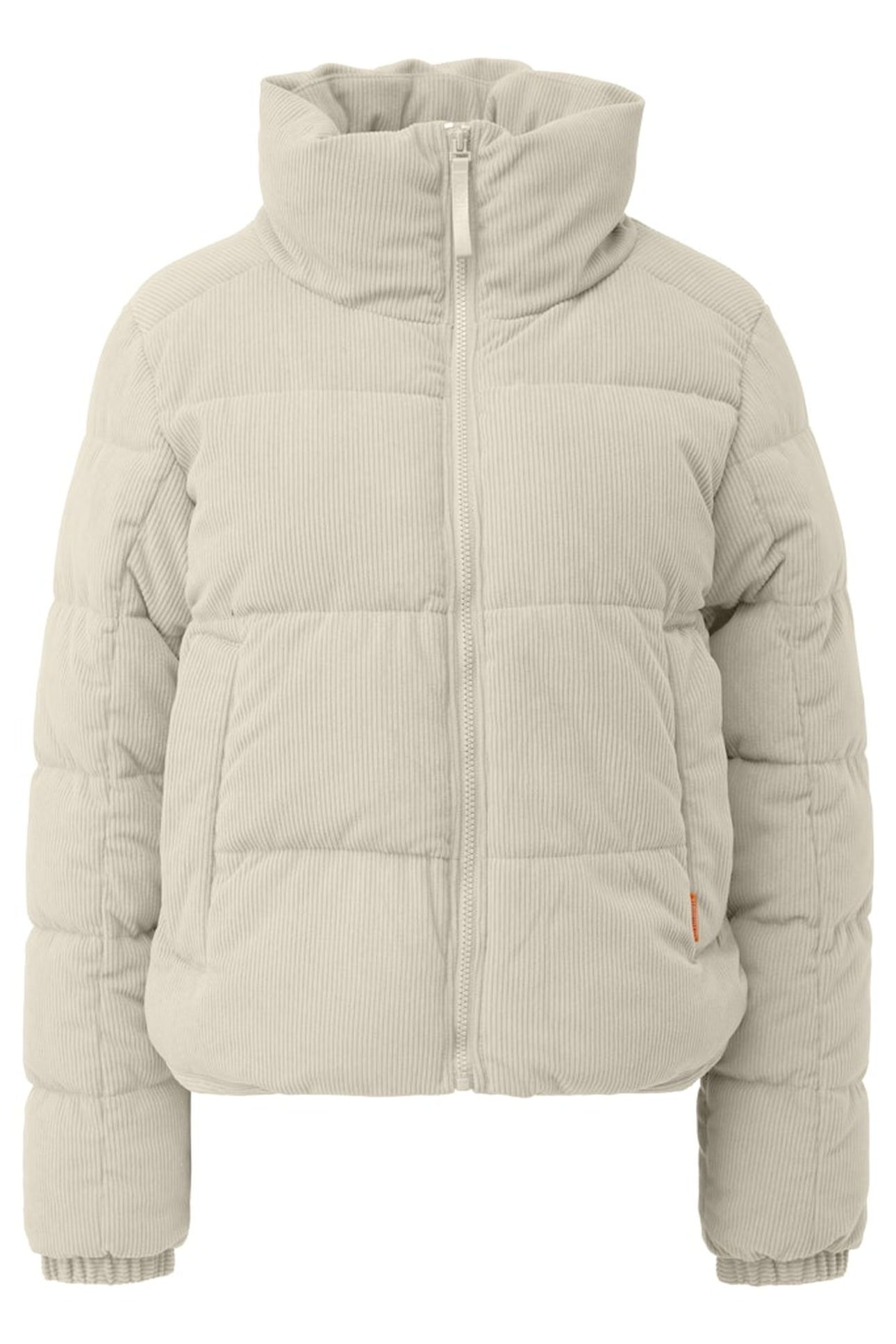 S.OLIVER-QS JACKETS OUTDOOR BEIGE 4