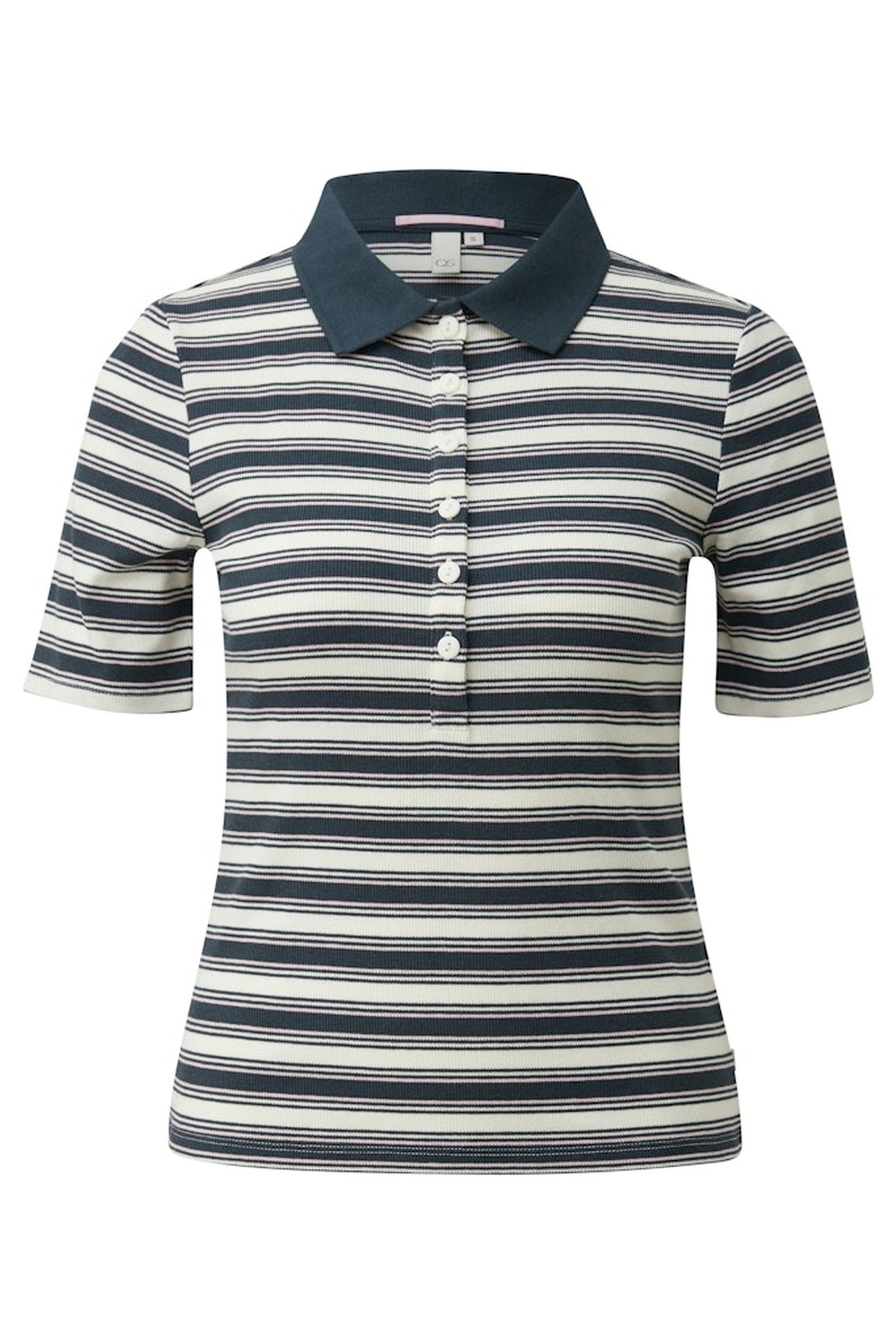 S.OLIVER-QS T-SHIRTS MARINE 7