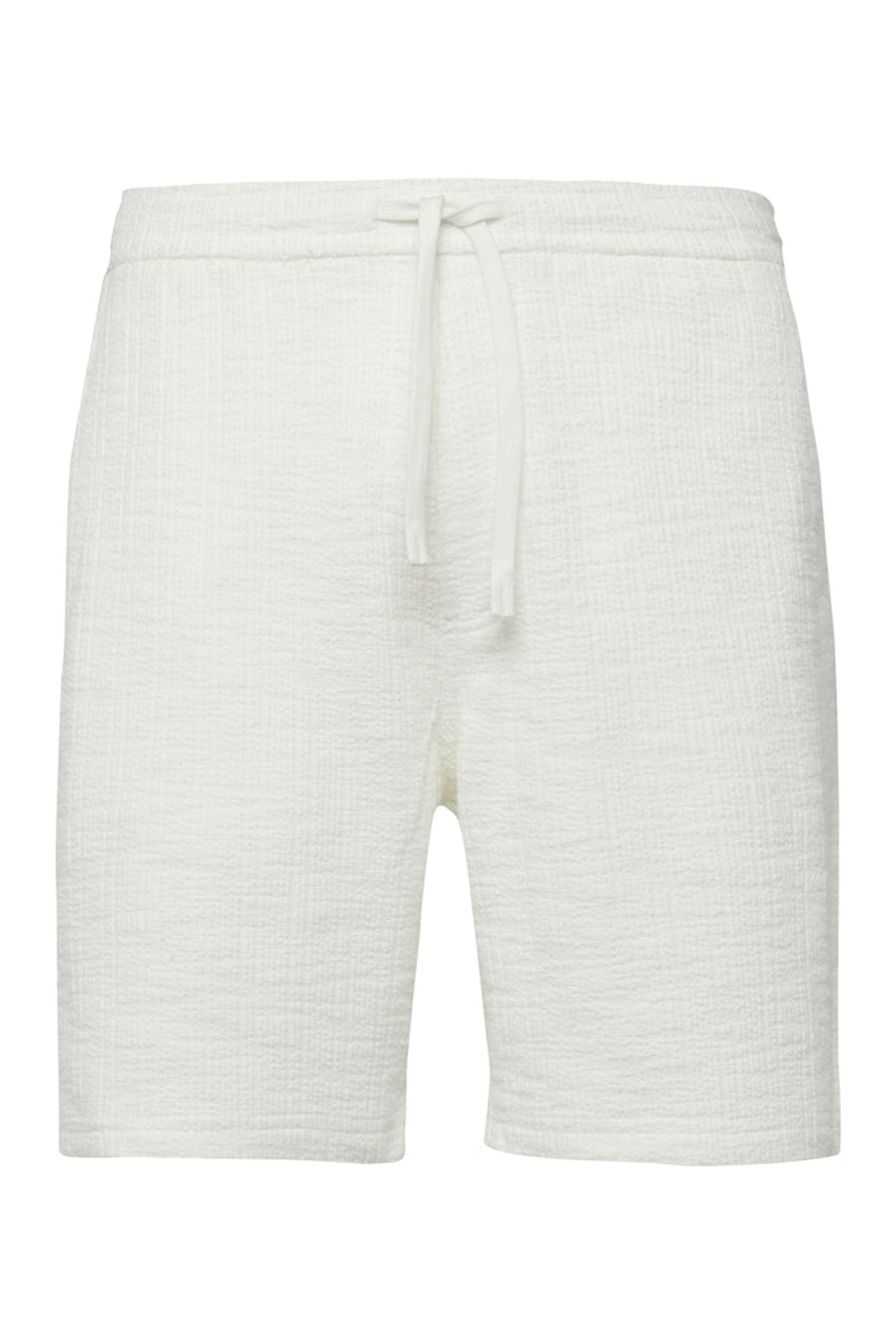 S.OLIVER SHORTS OFFWHITE 7