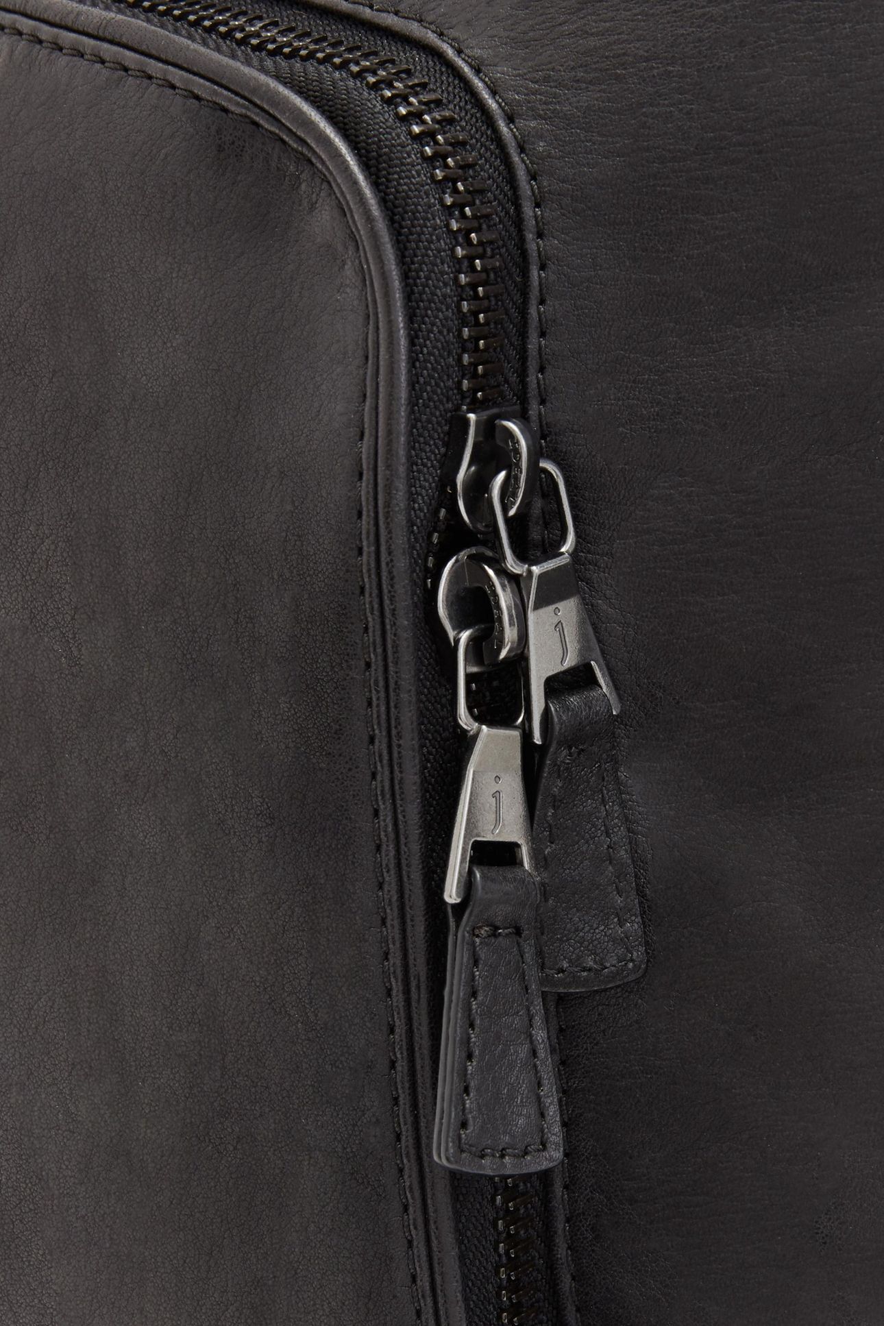 HERITAGE BACKPACK BLACK 3