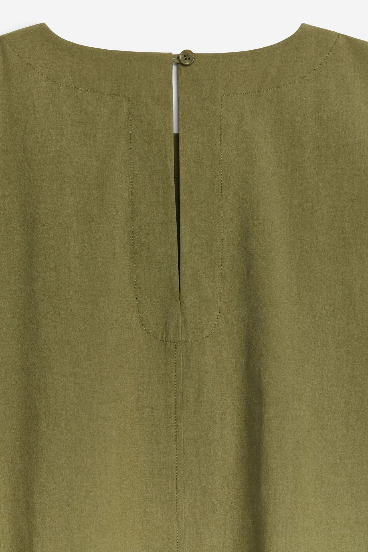 FABO DRESS KHAKI 4