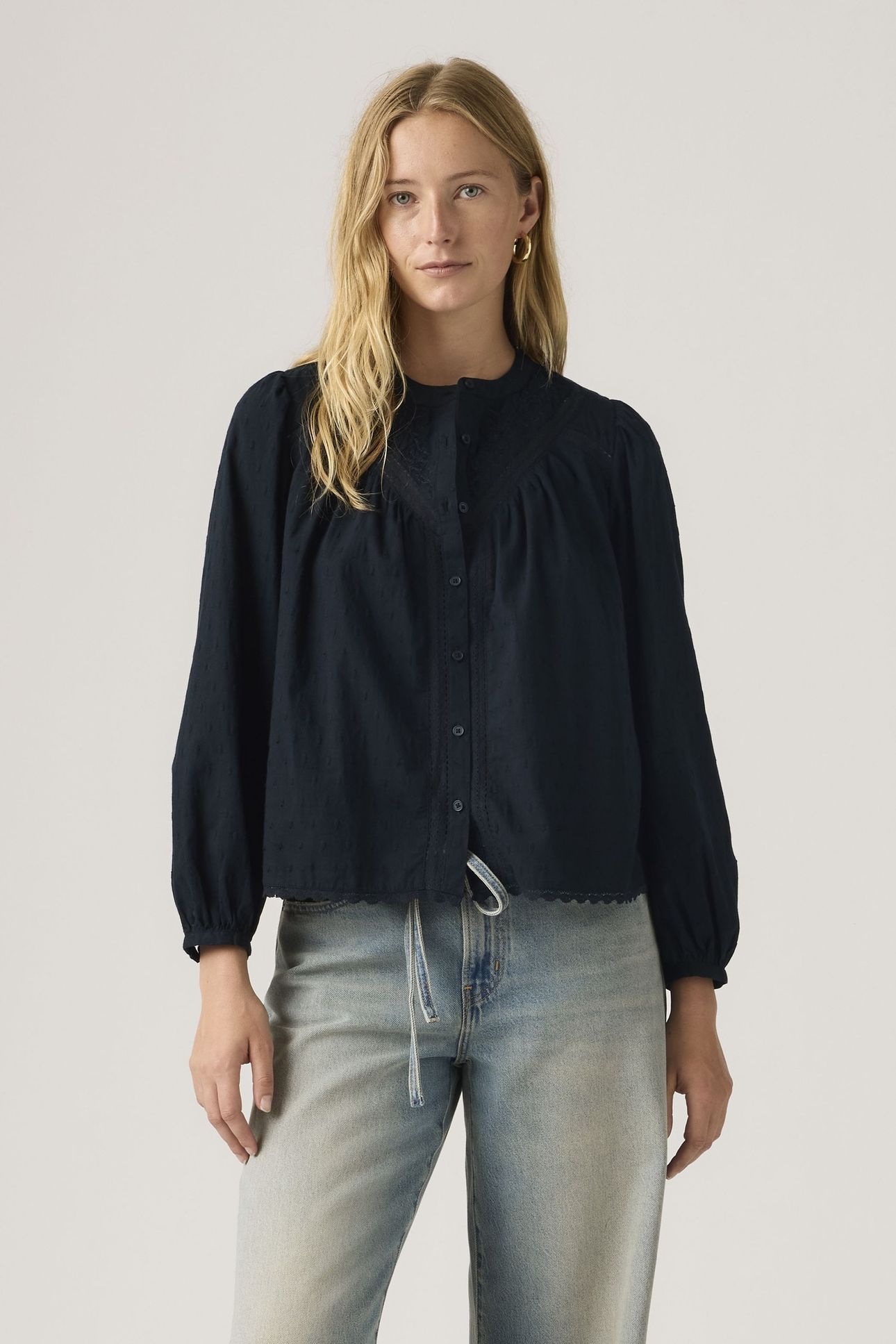 CLEO BLOUSE 1