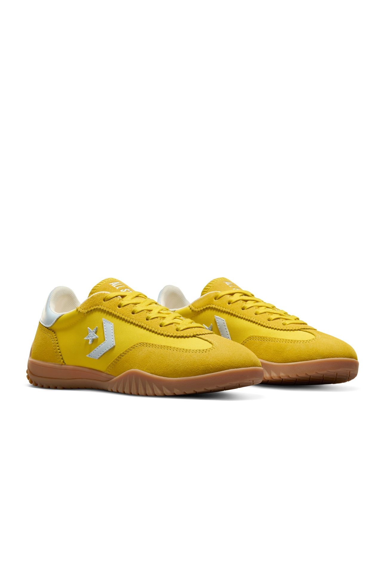 UNISEX RUN STAR TRAINER OX GOLDEN WREN 3