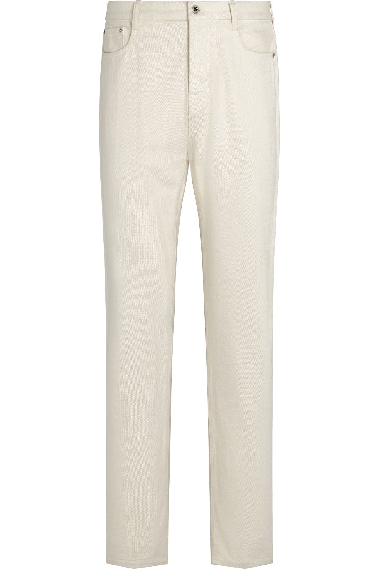 CHARLES-ECRU-DENIM CHINO, DENIM AND SHORTS OFF-WHITE 7