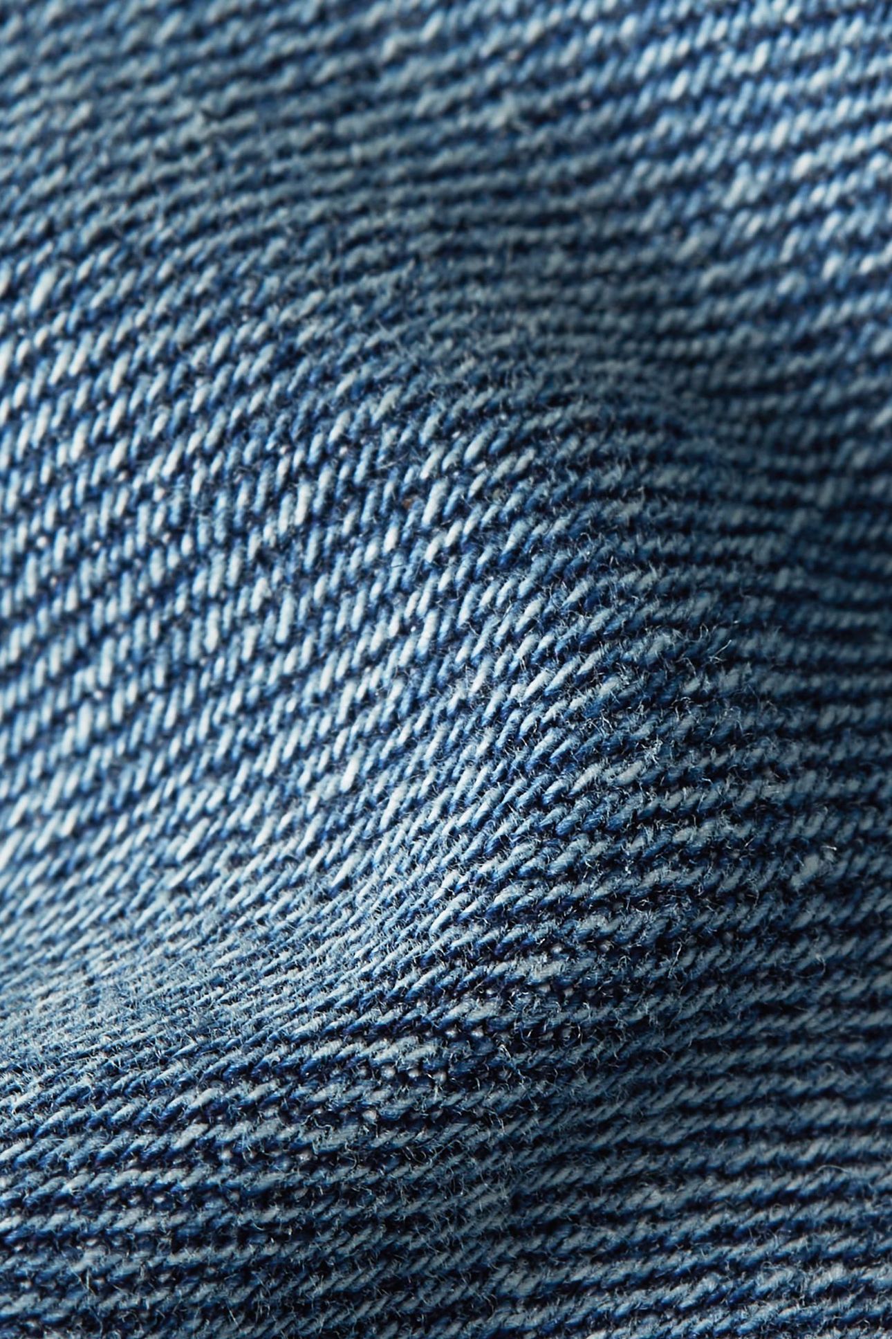 MOSA STRAIGHT MEDIUM BLUE 6