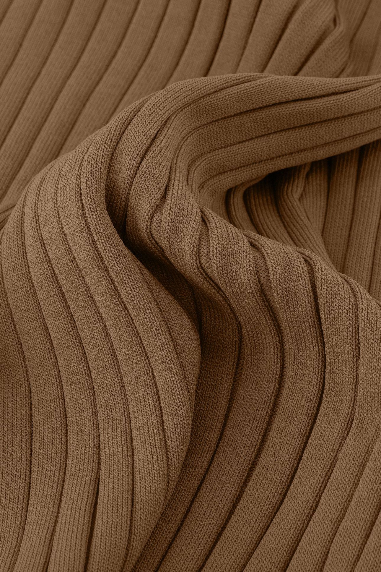 KOCHI DRESS OAKED WOOD 6
