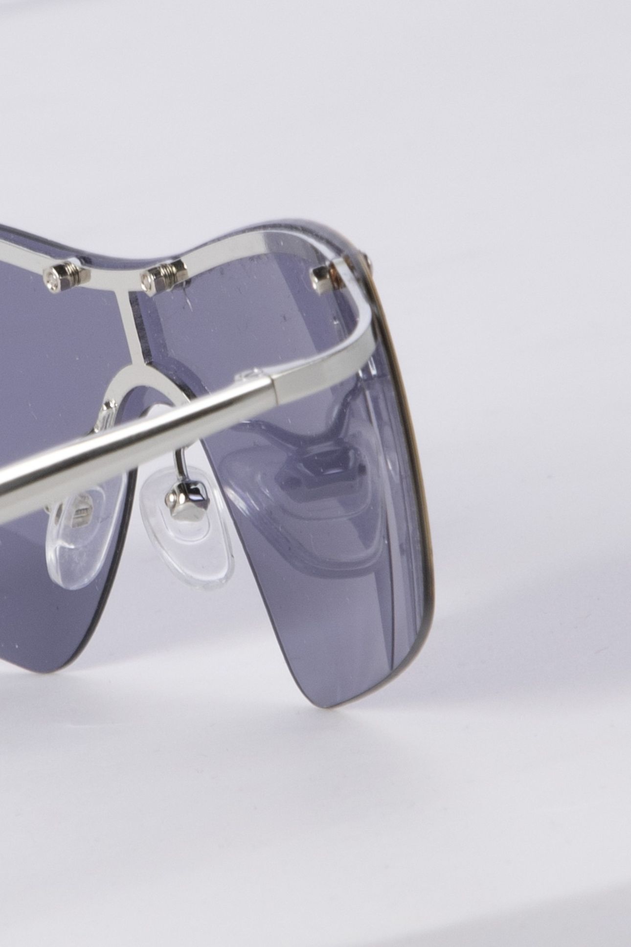 PIXIE SUNGLASSES BLUE 5