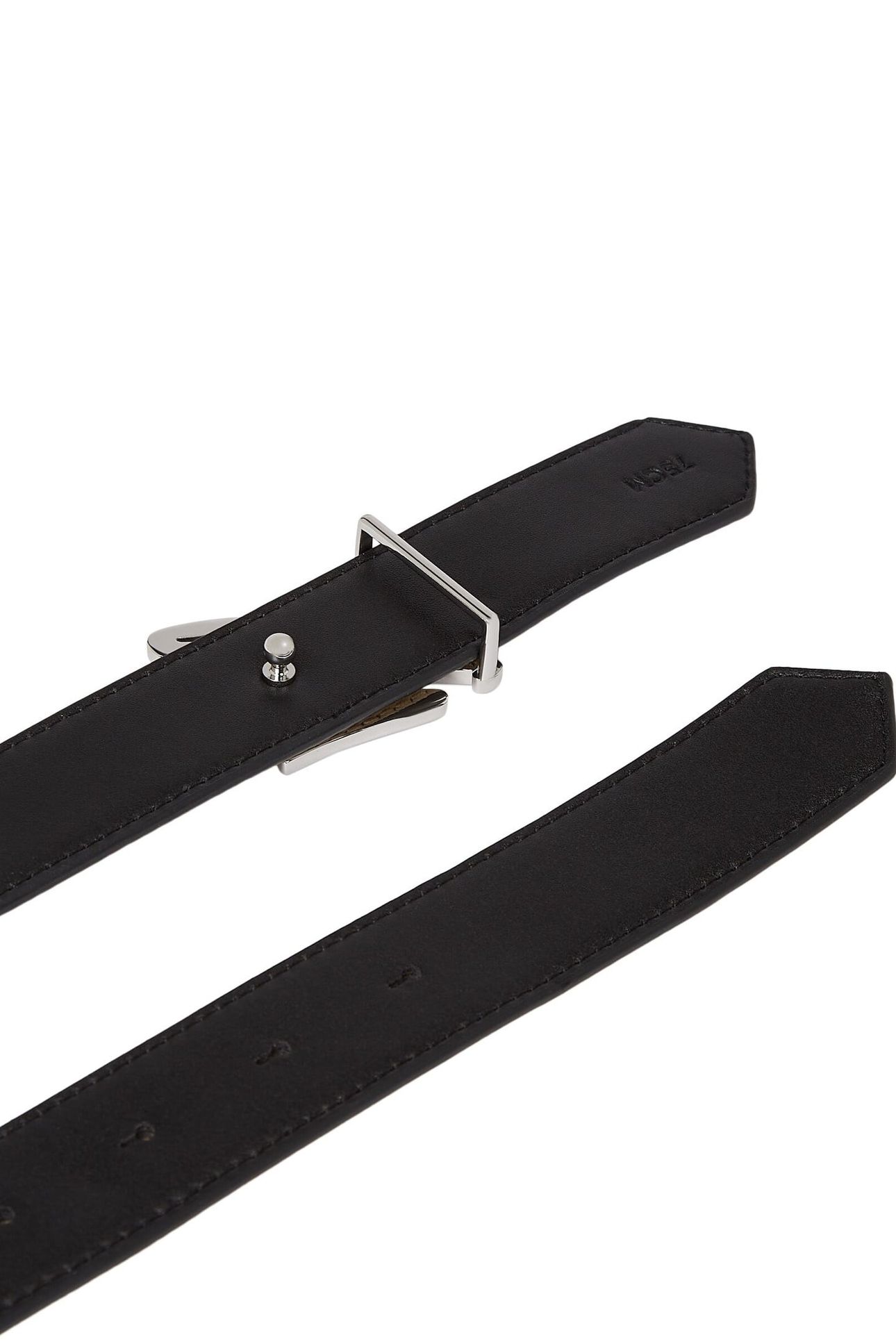 K/AUTOGRAPH MEDIUM BELT SAND 4