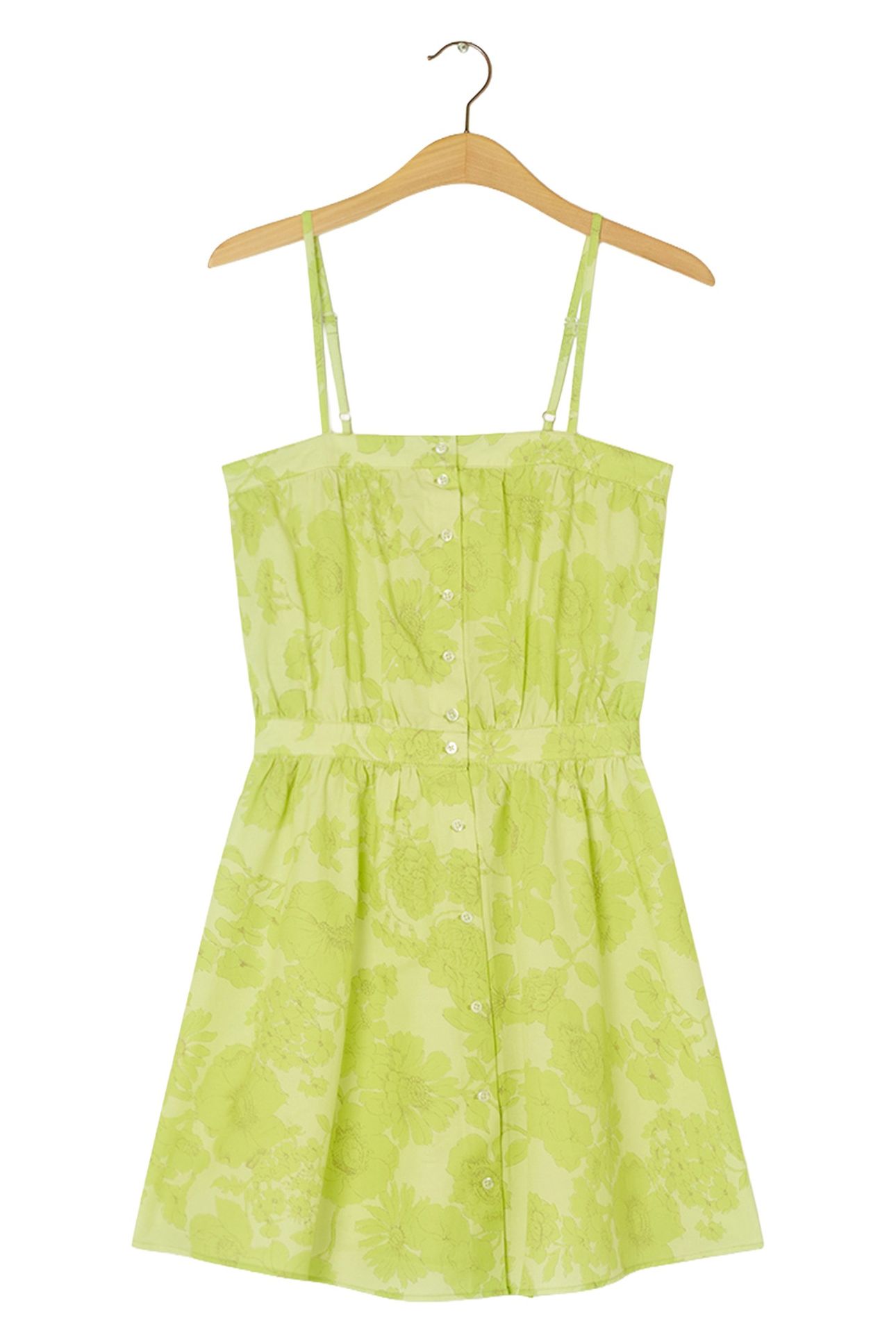 OTBEACH ROBE DALI 8