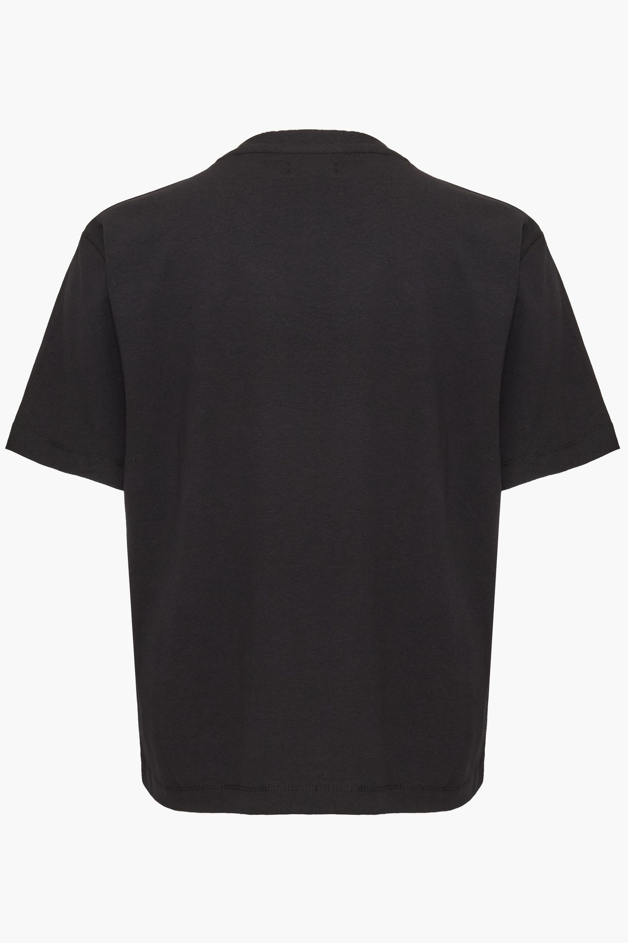RUCHED 081 BLACK 2