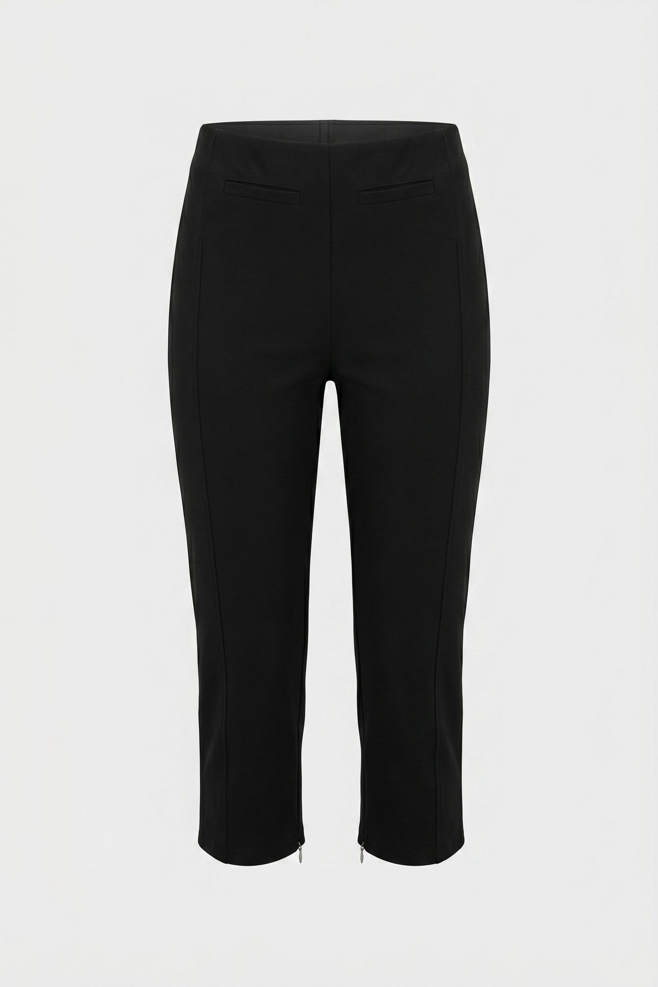 CARDI CAPRI LEGGINGS BLACK 3