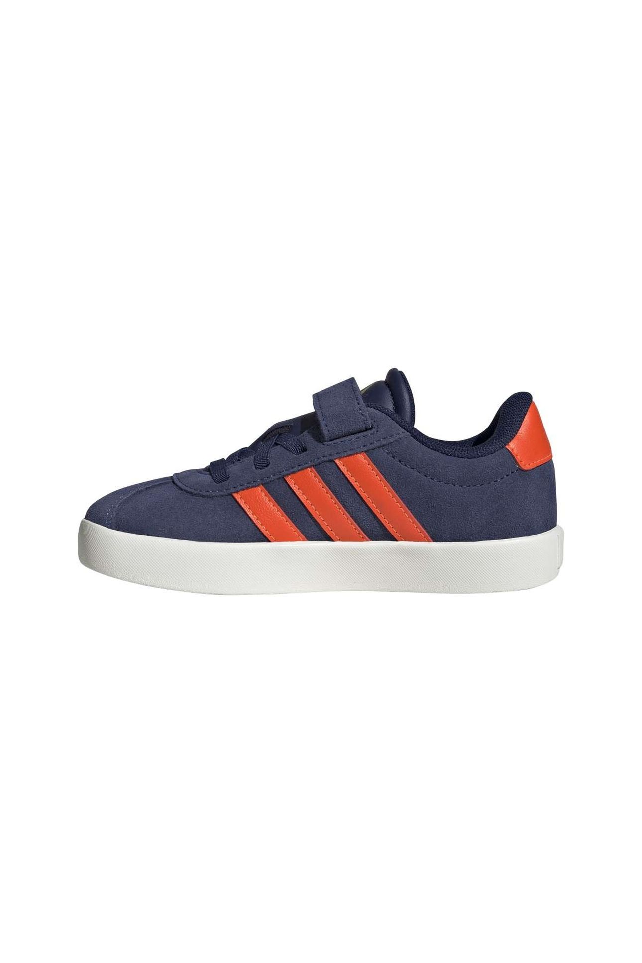 SPORTSWEAR VL COURT 3.0 SHOES CHILDREN DARK BLUE 8