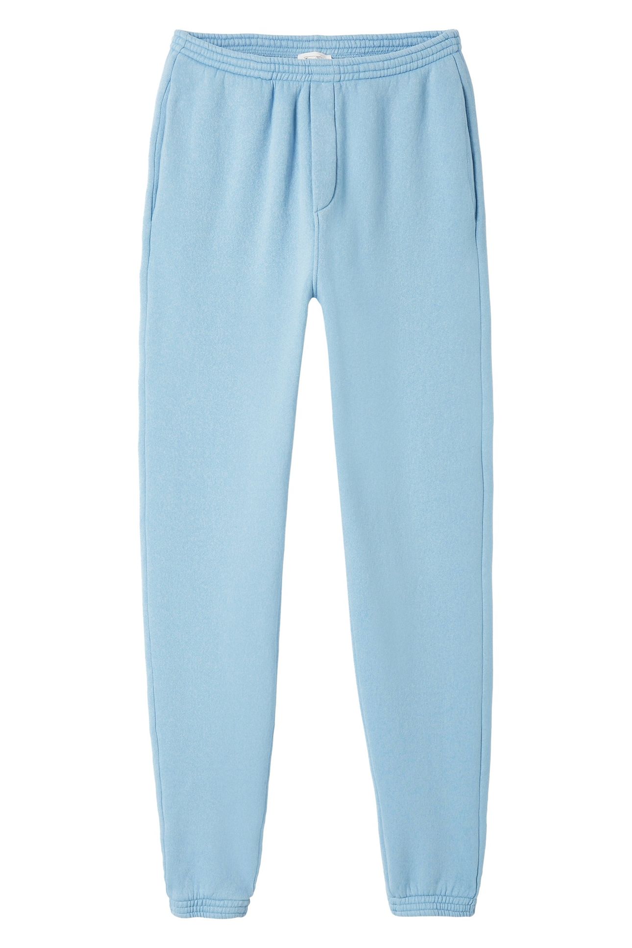 IKATOWN SWEAT PANTS BANQUISE VINTAGE 4