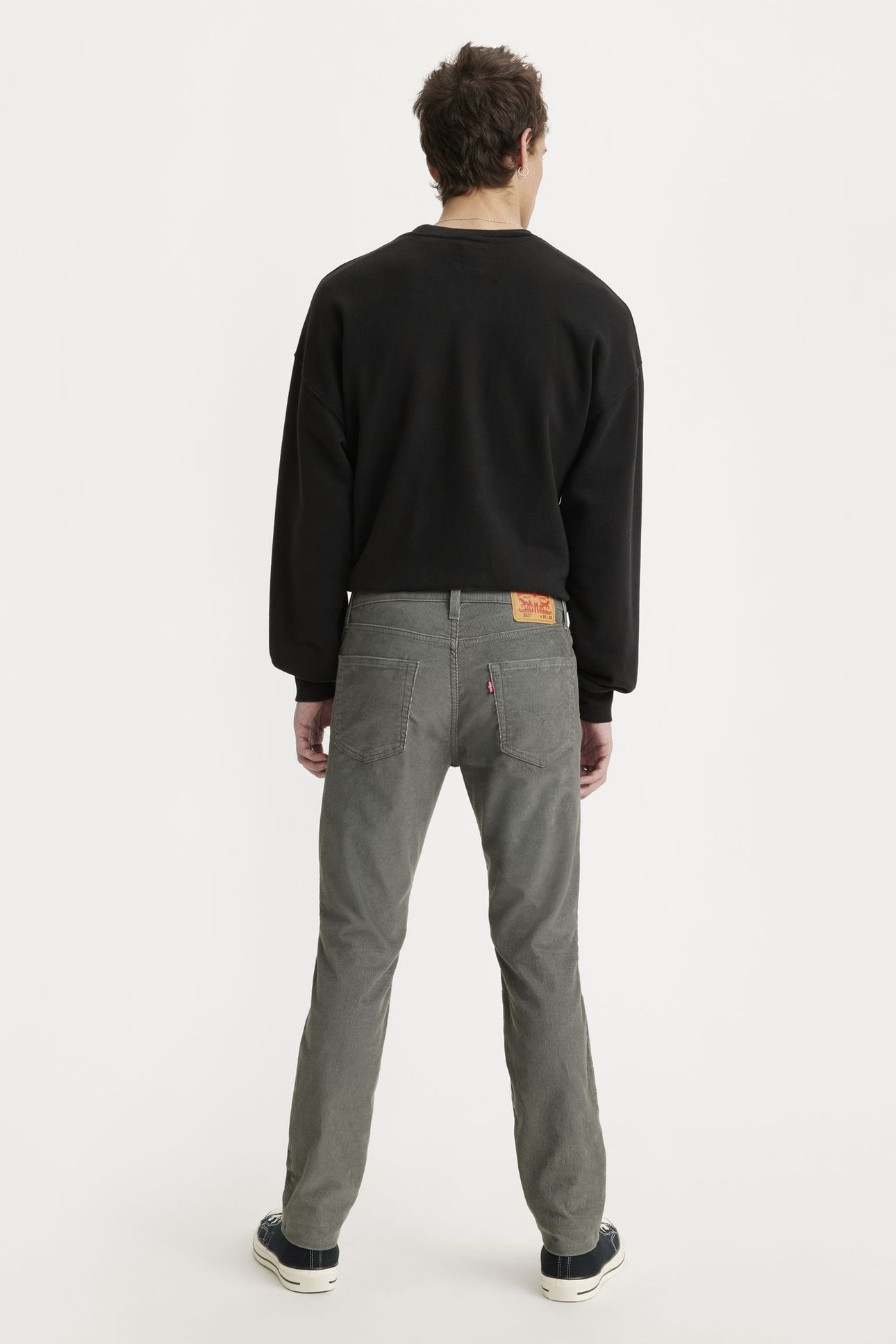 511™ SLIM CORDUROY JEANS 2