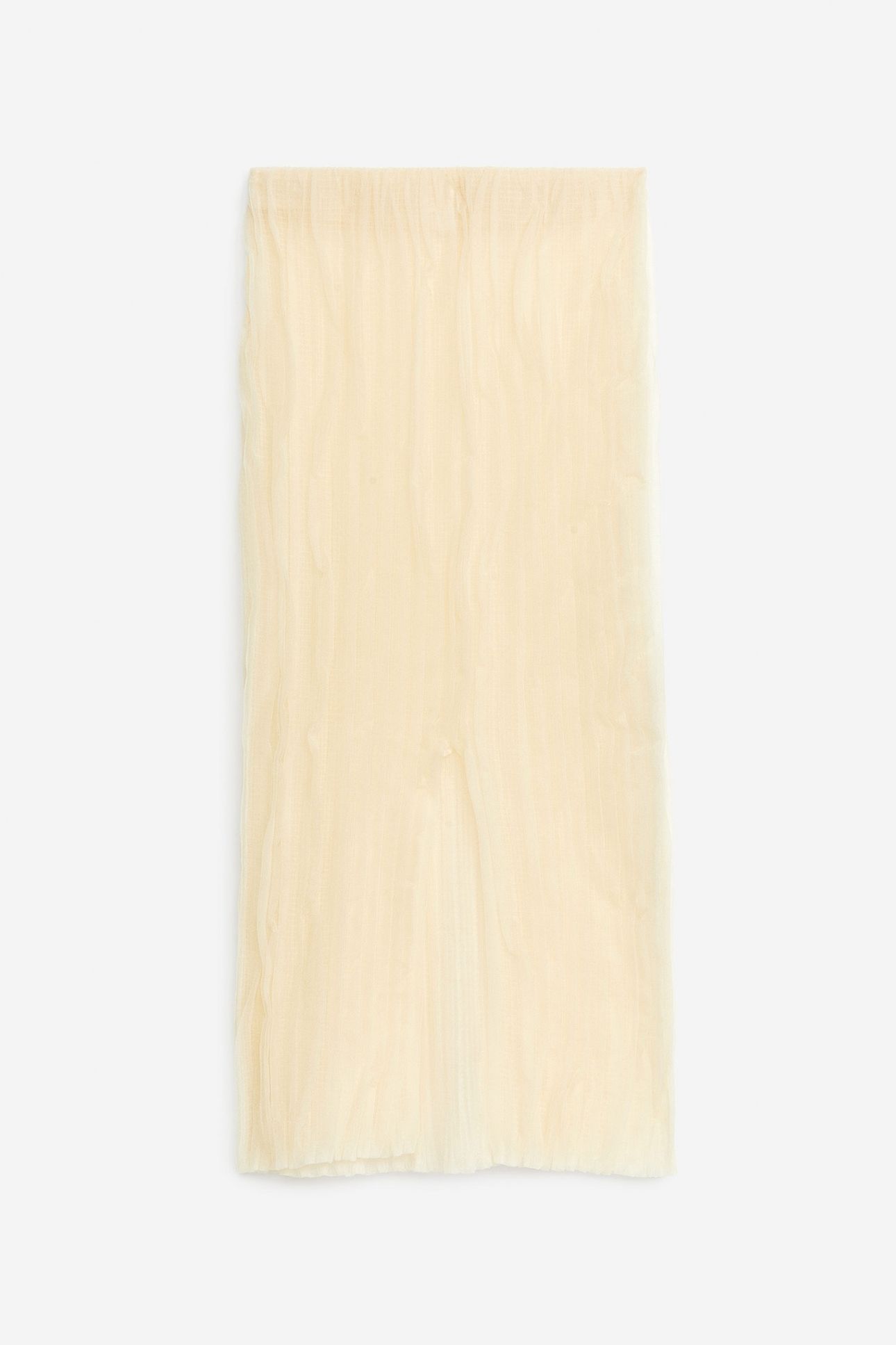 PRESS TENICIA SKIRT BEIGE 3