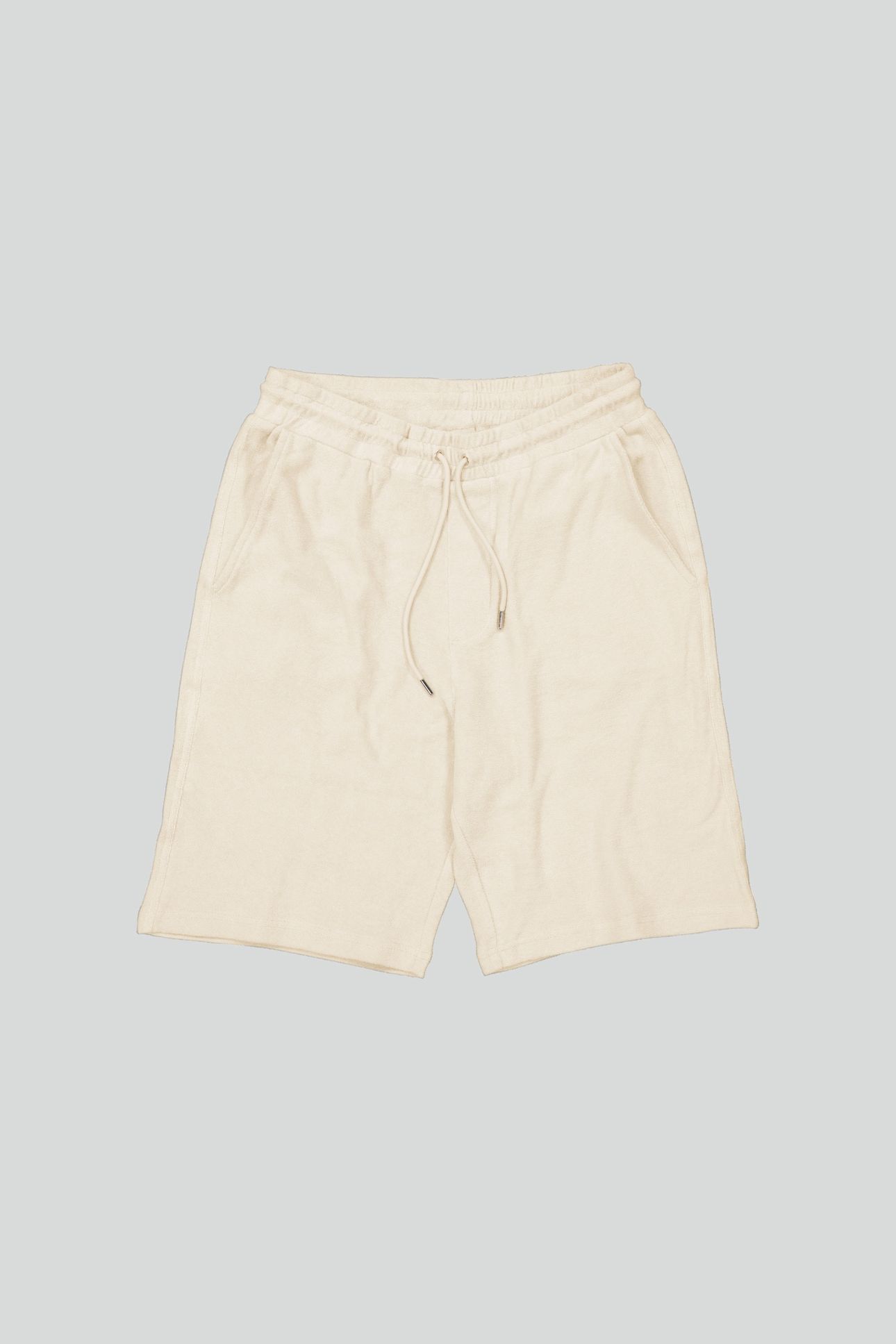 WARREN SHORTS 3370 SHORTS ECRU 5