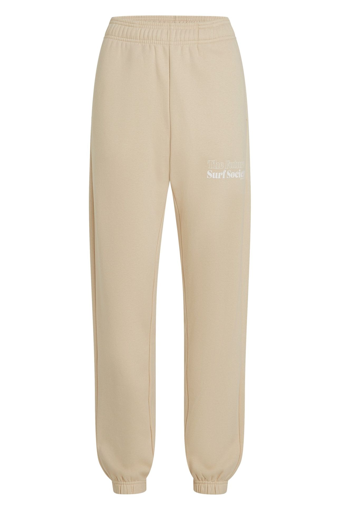 THE FUTURE SURF SOCIETY SWEATPANTS MACARON 5