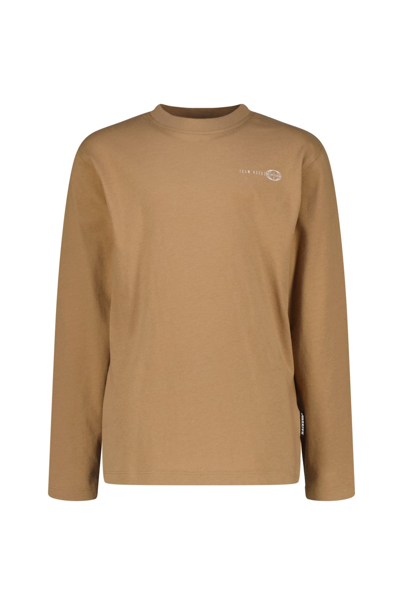 BOYS HARL T-SHIRT DRIFTWOOD 1
