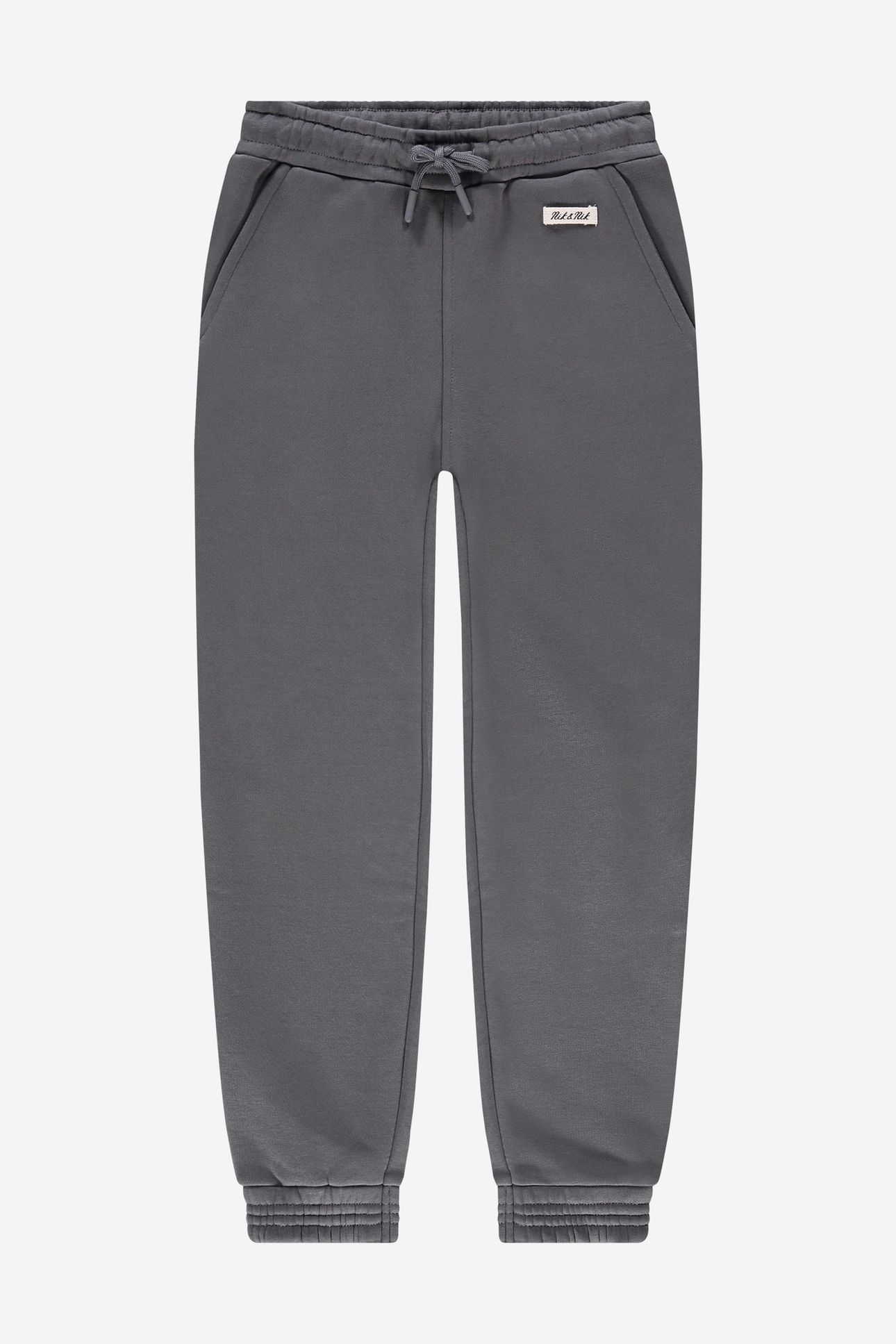 ARIAA SWEATPANTS STEEL GREY 2