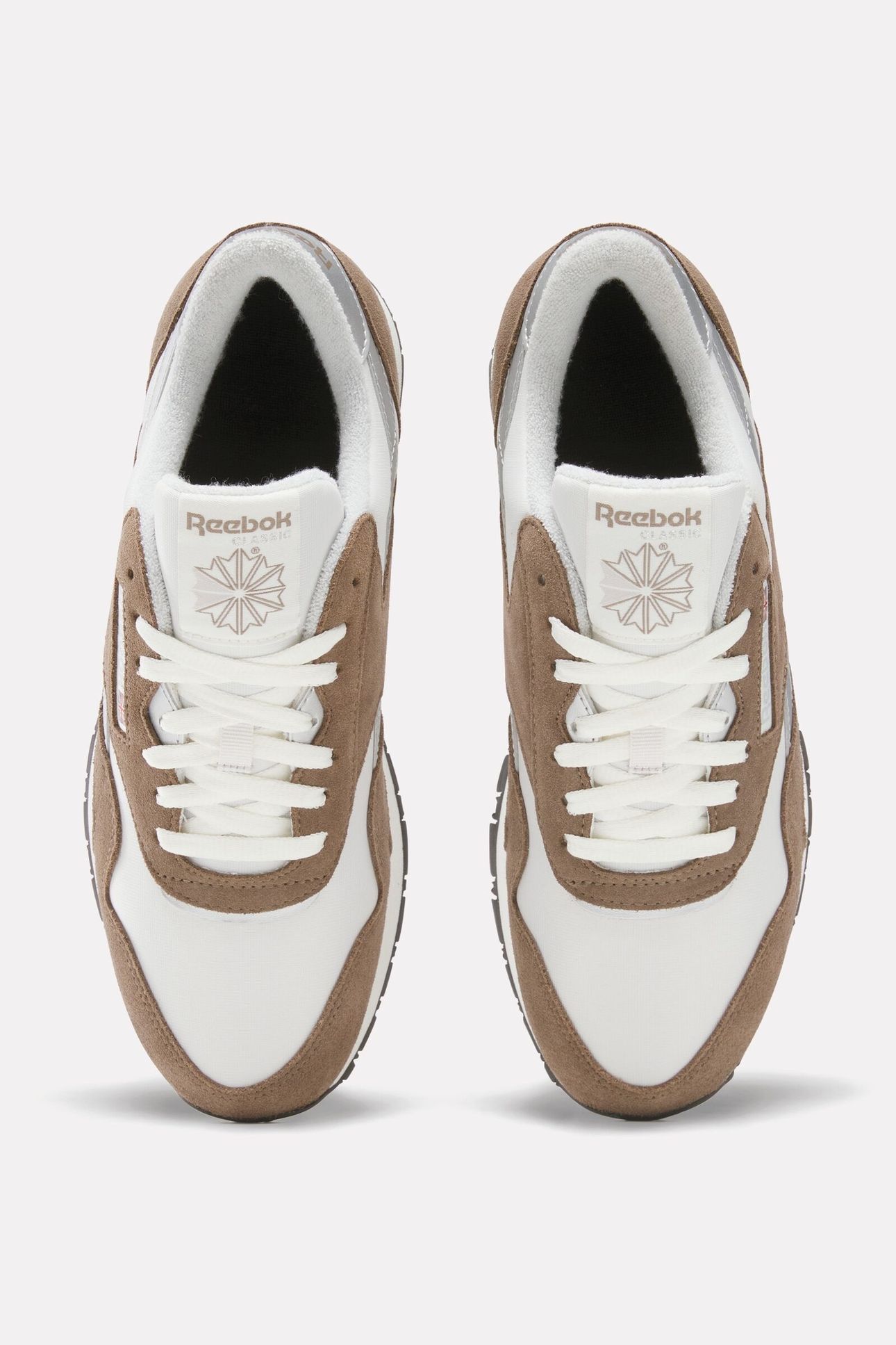 CLASSIC NYLON TREK GREY/LUXE GREY/GREY 4