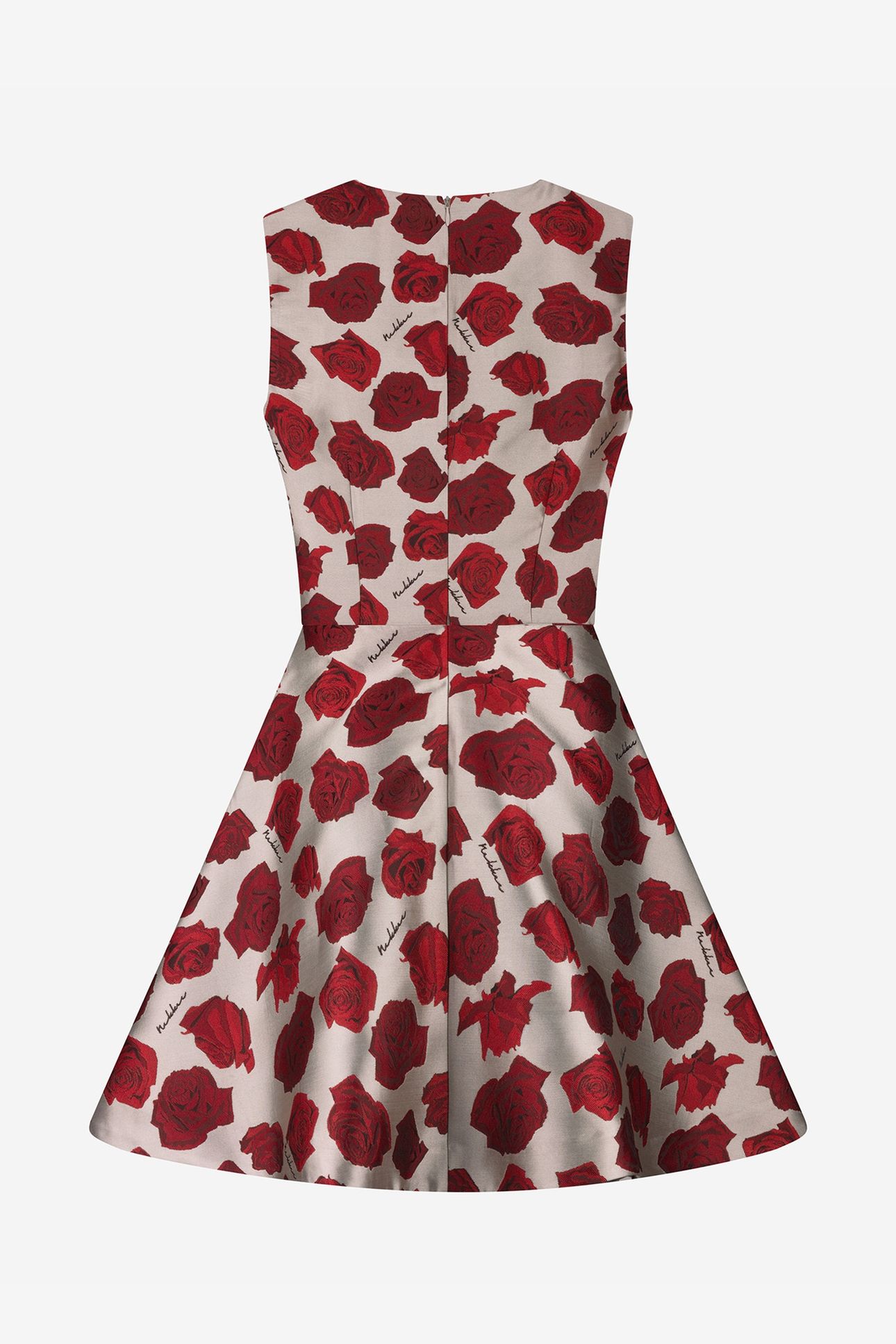 LIMA DRESS PEARL 3