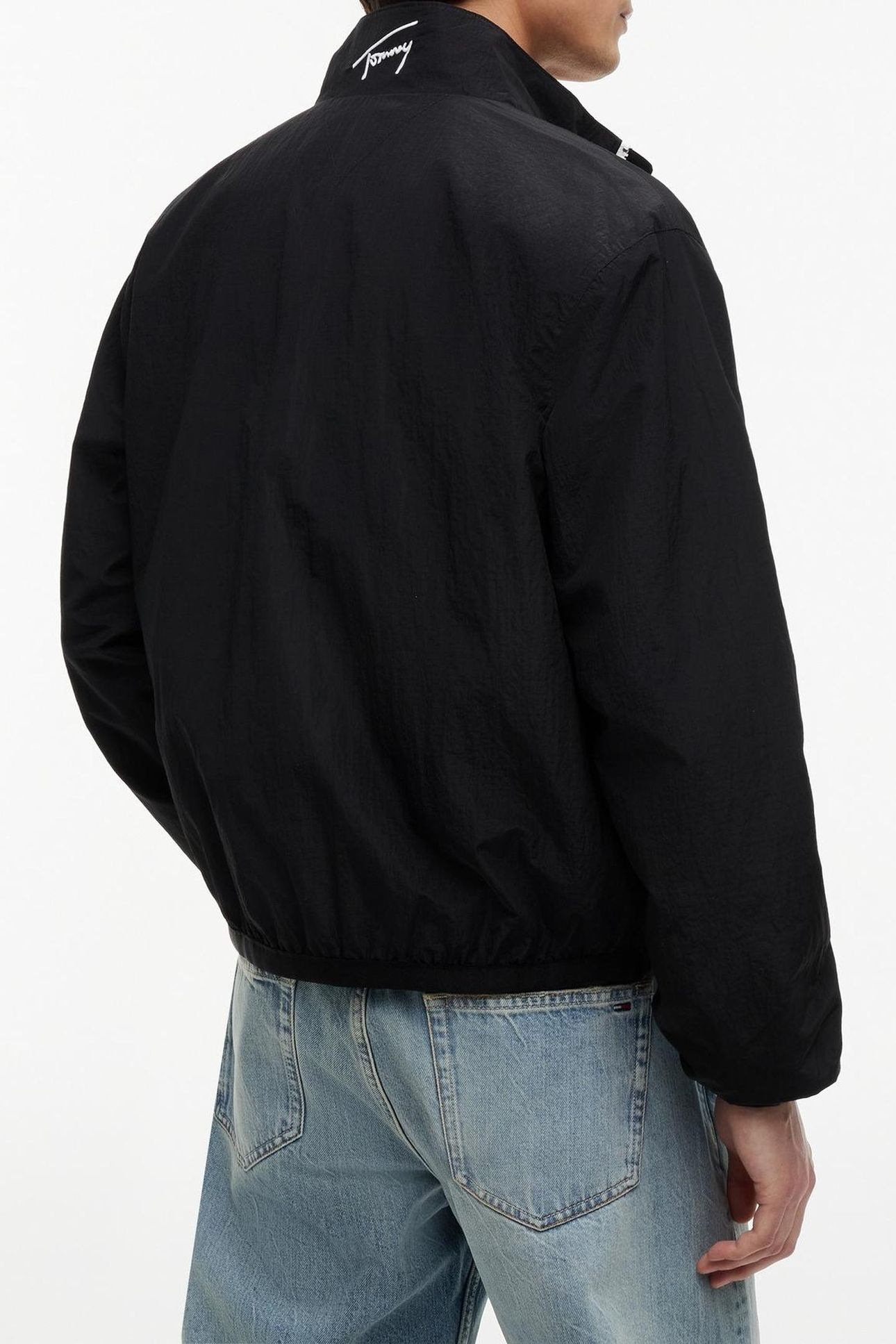 RIPSTOP ESSENTIAL BLACK 2