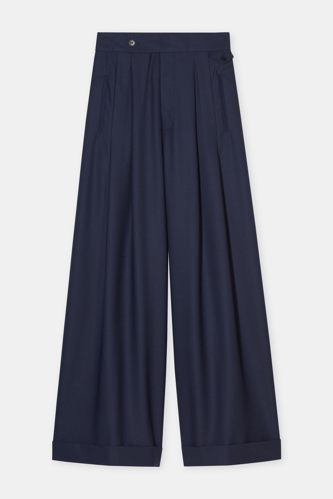 HANBURY PANTS DARK NIGHT 4