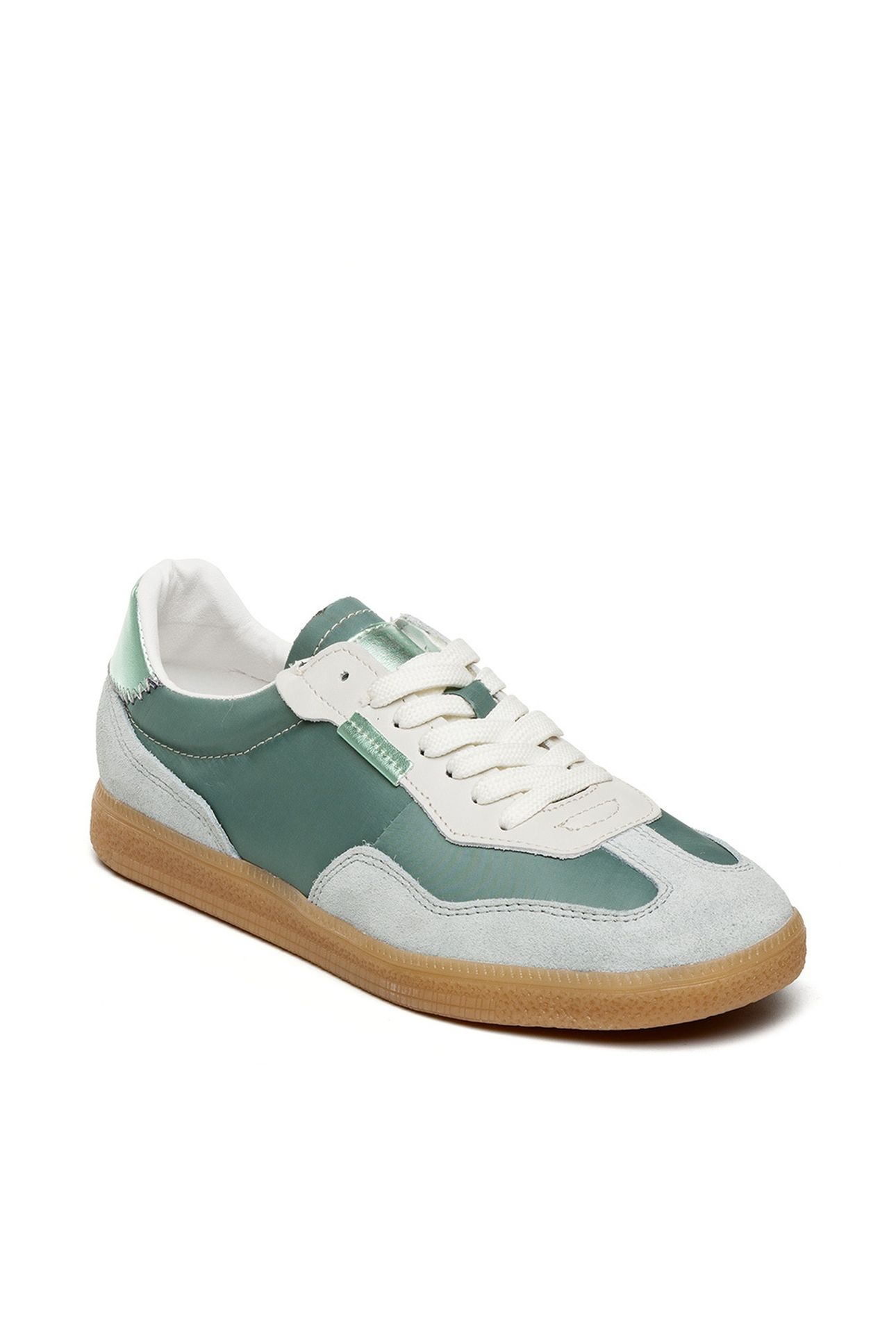 EMPORIA SNEAKERS GREEN/MULTI 2