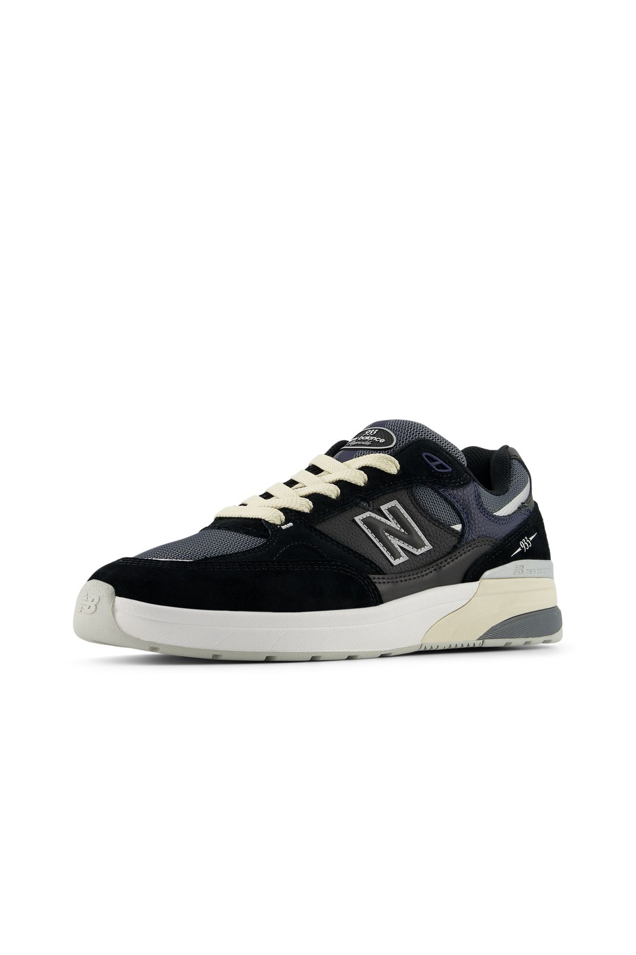 UNISEX NB NUMERIC ANDREW REYNOLDS 933 BLACK 4