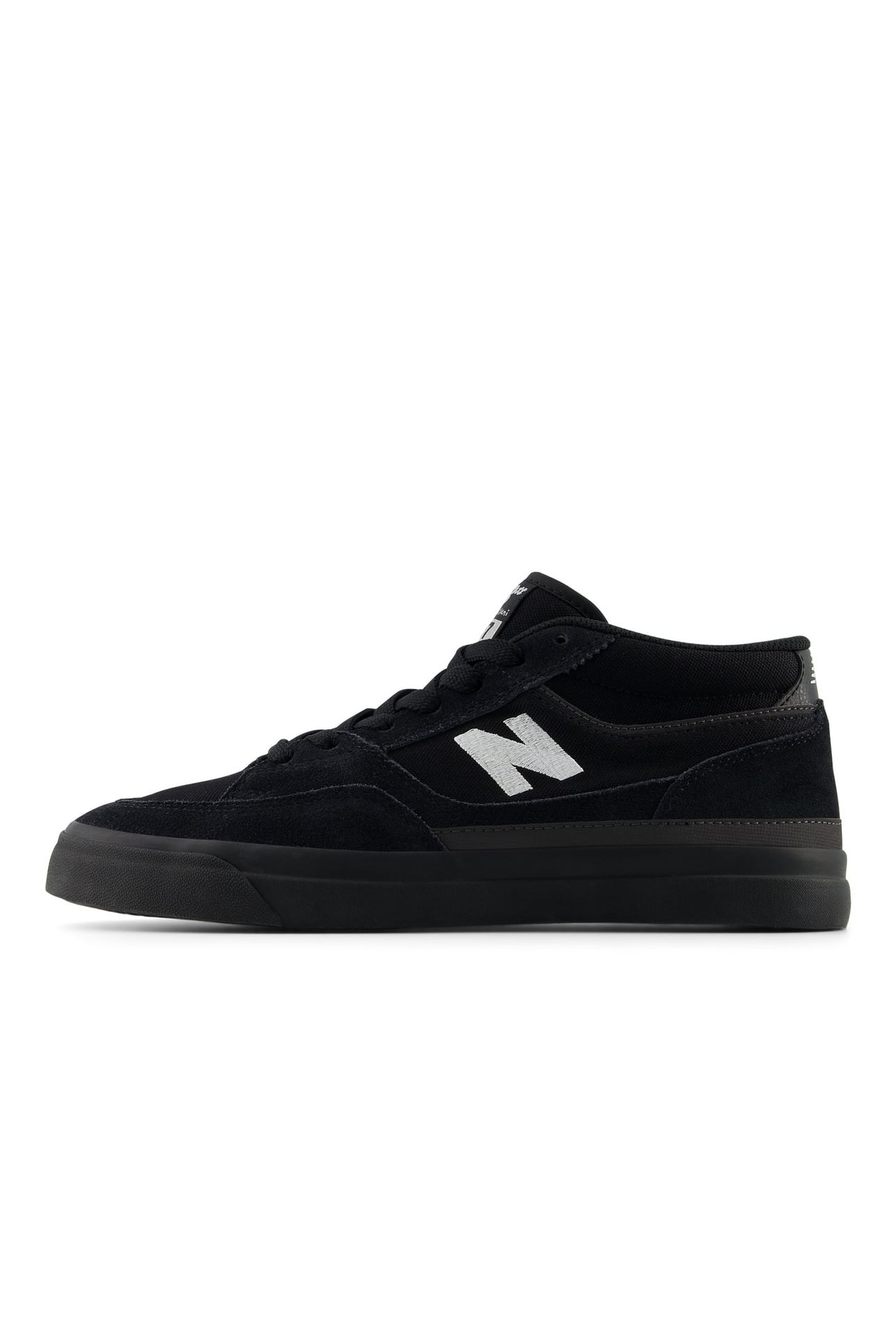 UNISEX NB NUMERIC FRANKY VILLANI 417 BLACK 9