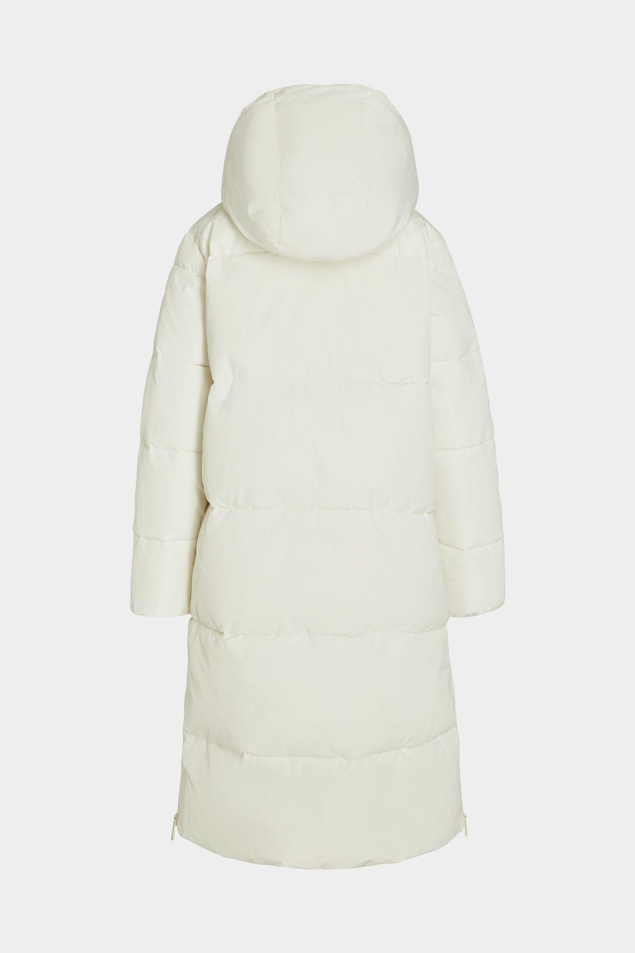 OMONA V3.Y7.02 COAT MARSHMALLOW 3