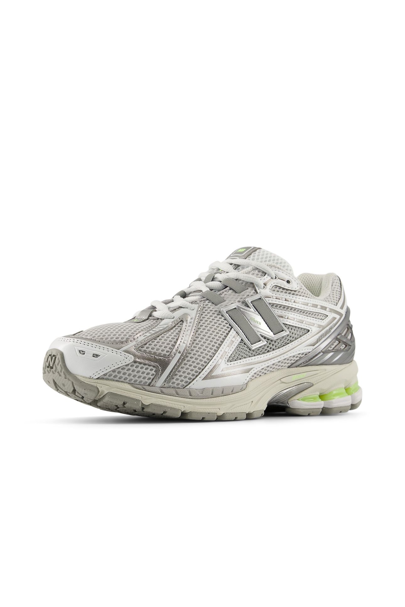 UNISEX U1906R GREY MATTER 4