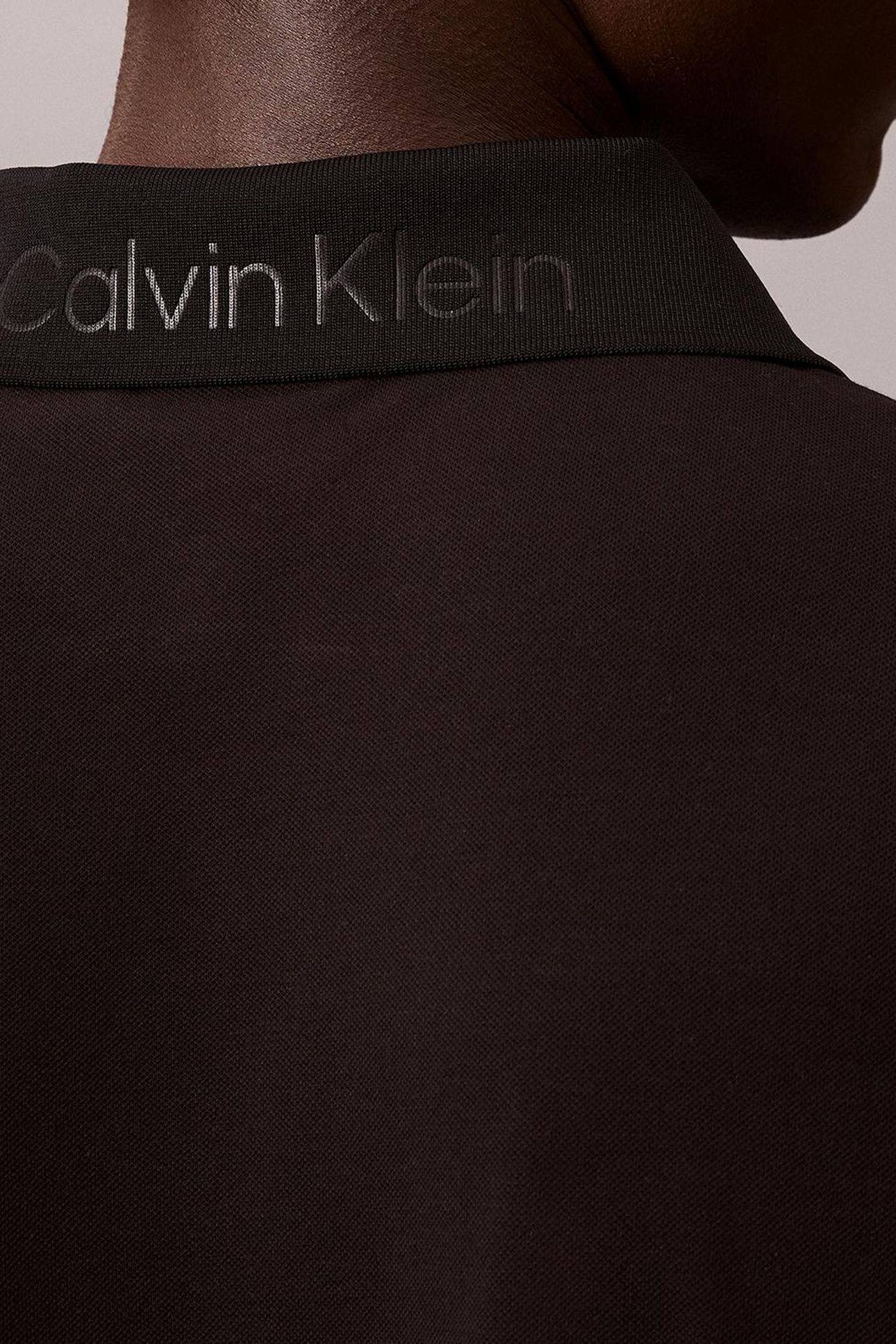 SS COOLING PIQUE POLO BLACK 6