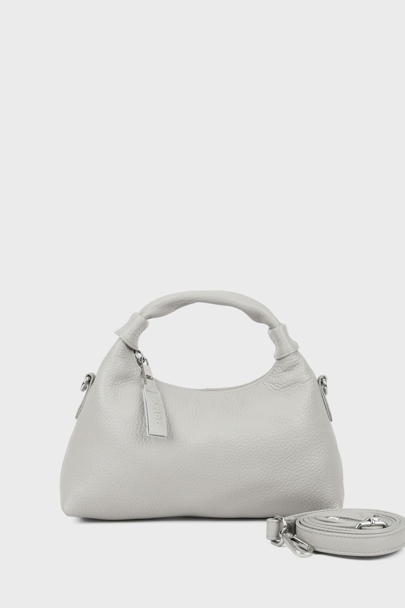 MINI DANDY SOFT GREY 3